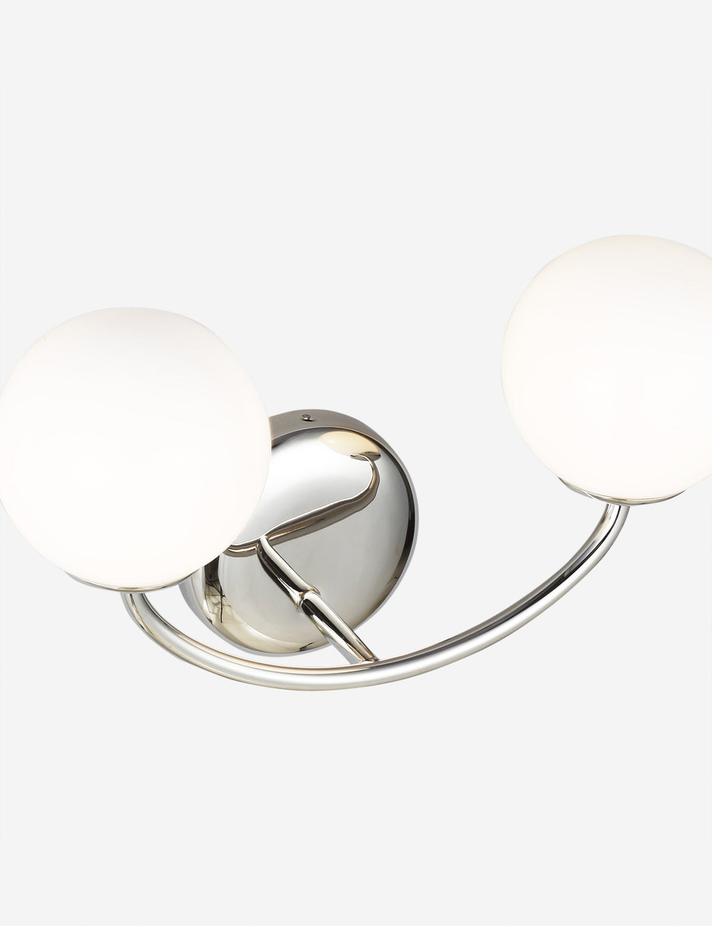 Lulu and Georgia - Galassia Vanity Light by AERIN