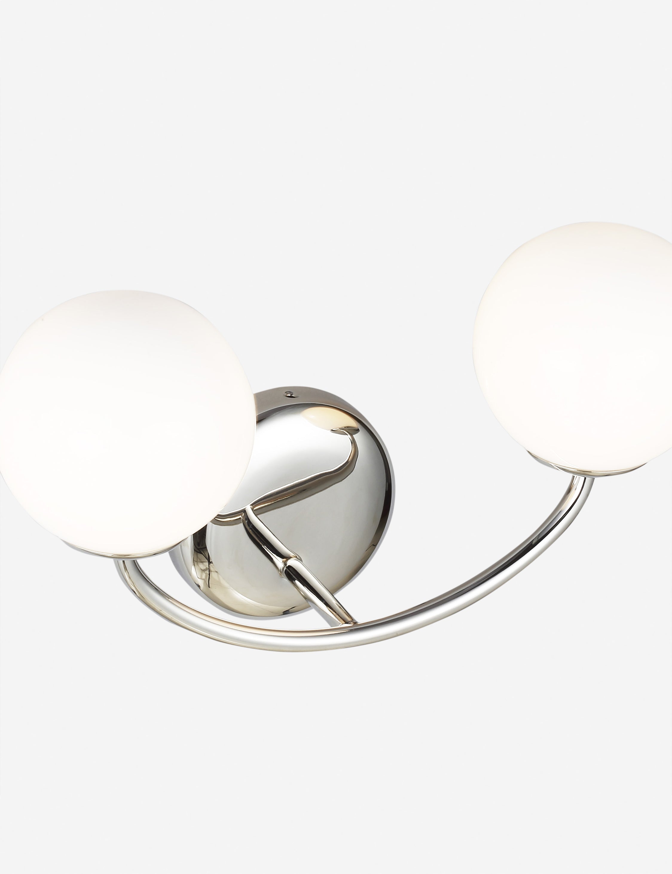 Lulu and Georgia - Galassia Vanity Light by AERIN