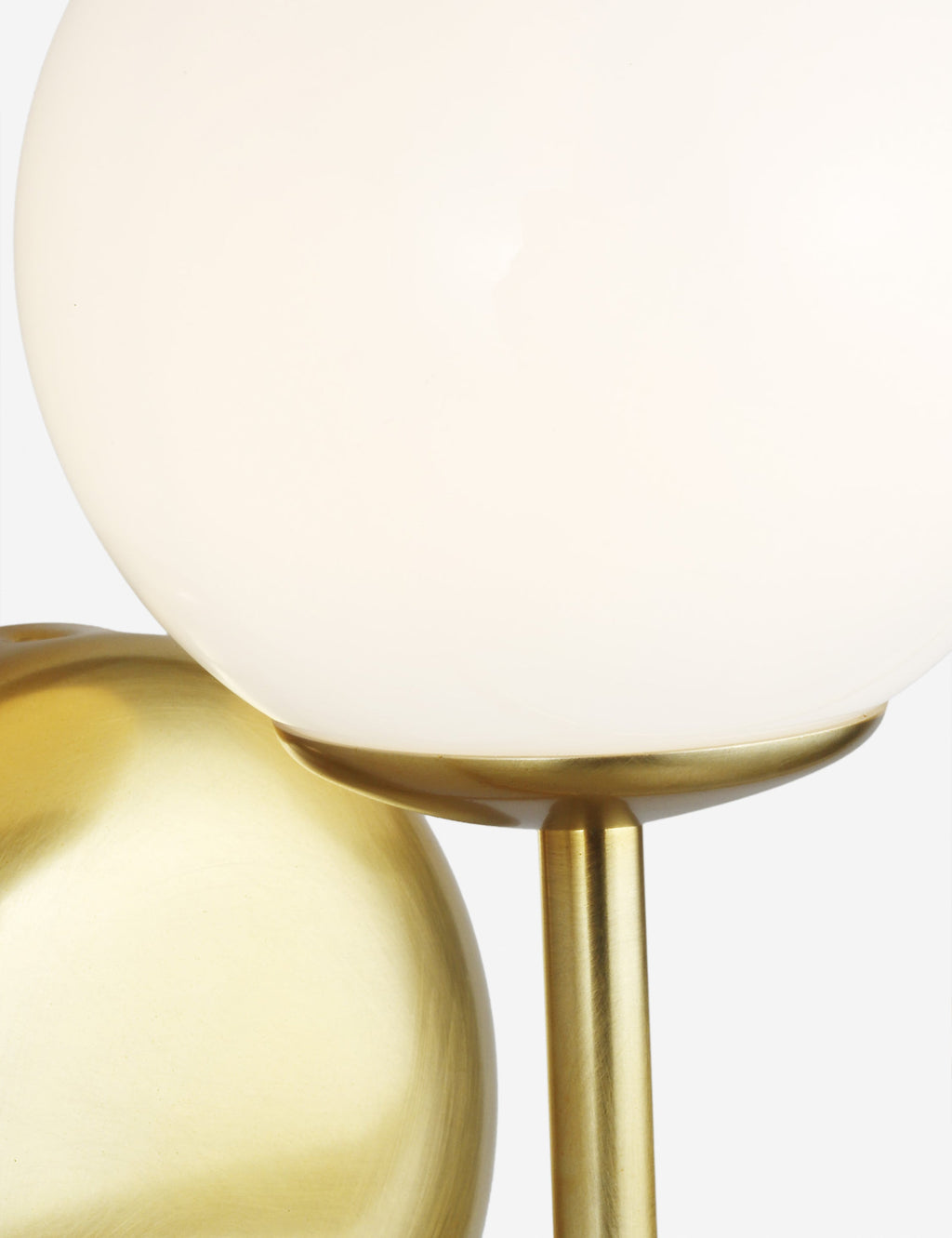 Lulu and Georgia - Galassia Vanity Light by AERIN
