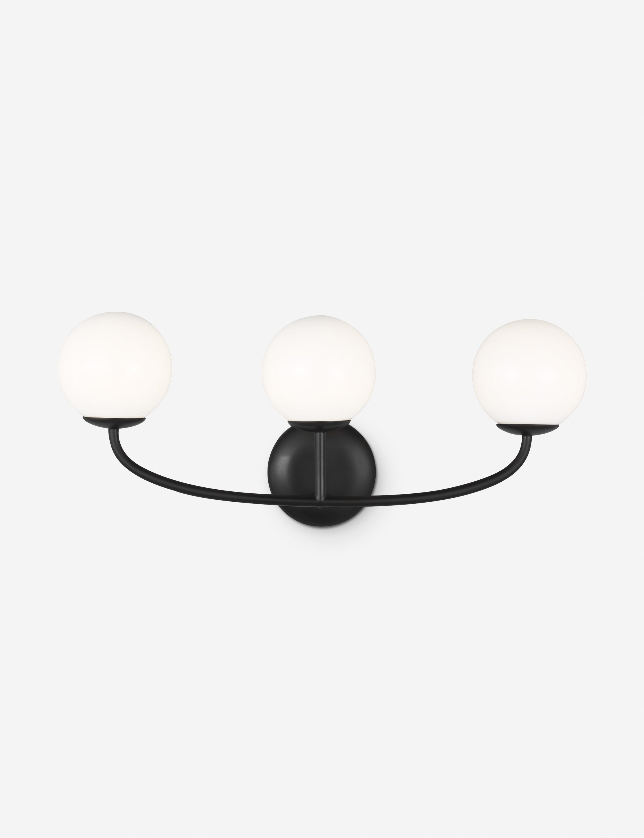 Lulu and Georgia - Galassia Vanity Light by AERIN