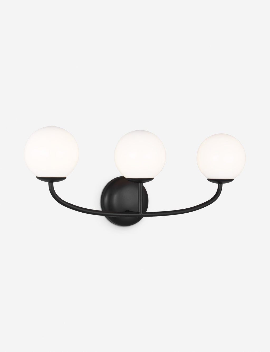 Lulu and Georgia - Galassia Vanity Light by AERIN