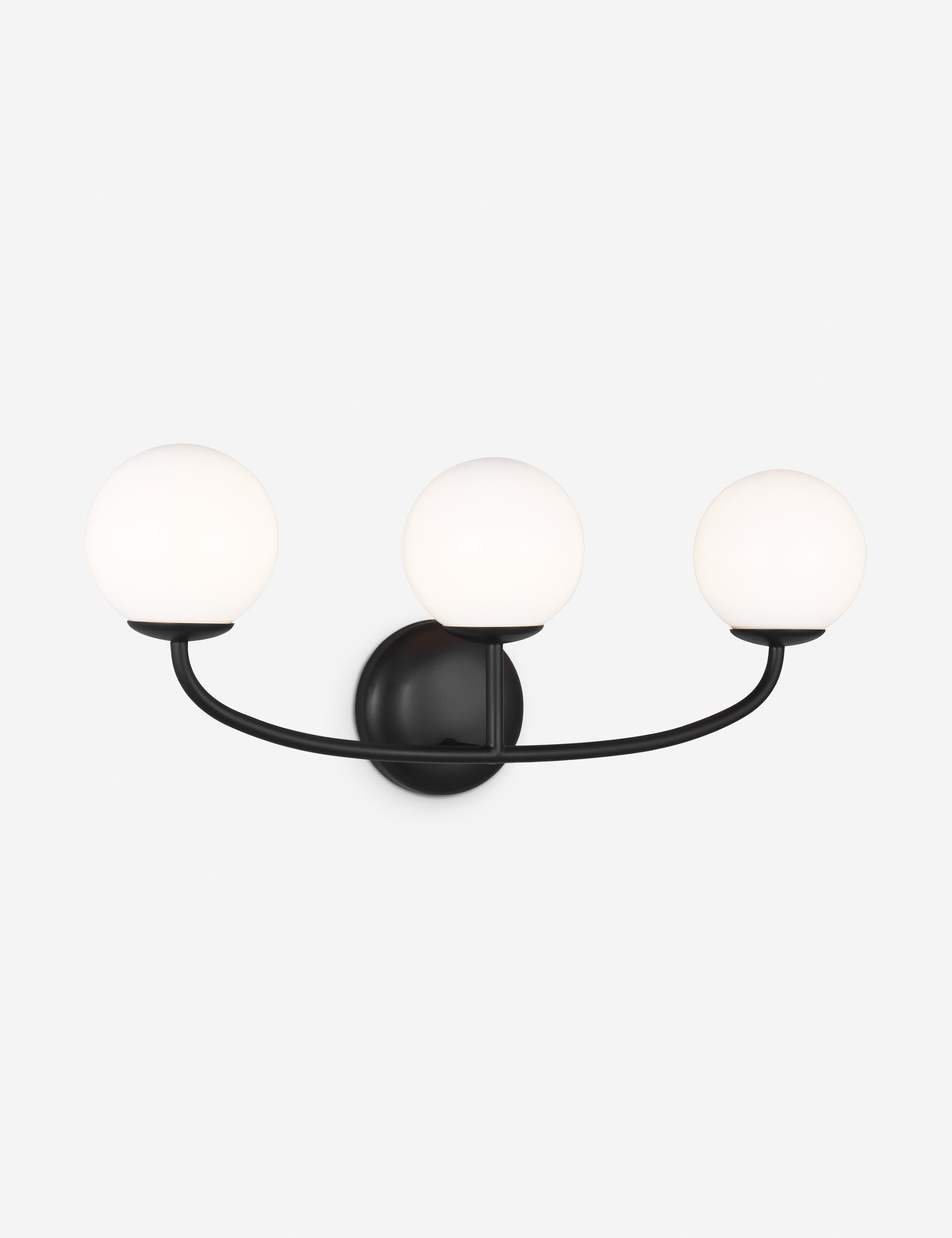 Lulu and Georgia - Galassia Vanity Light by AERIN
