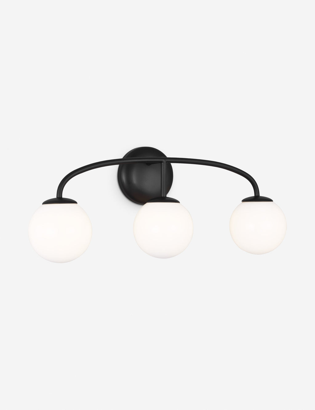 Lulu and Georgia - Galassia Vanity Light by AERIN