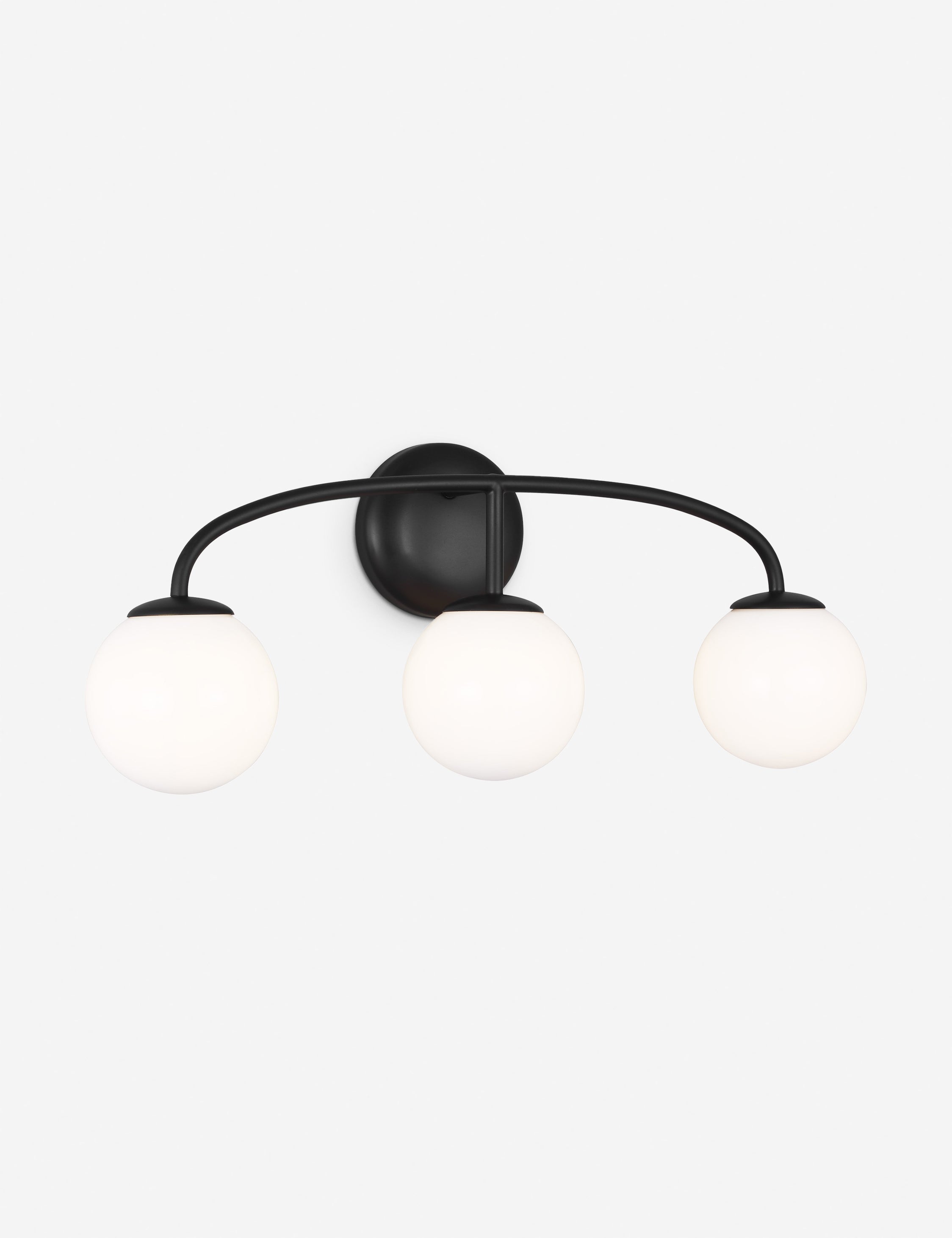Lulu and Georgia - Galassia Vanity Light by AERIN