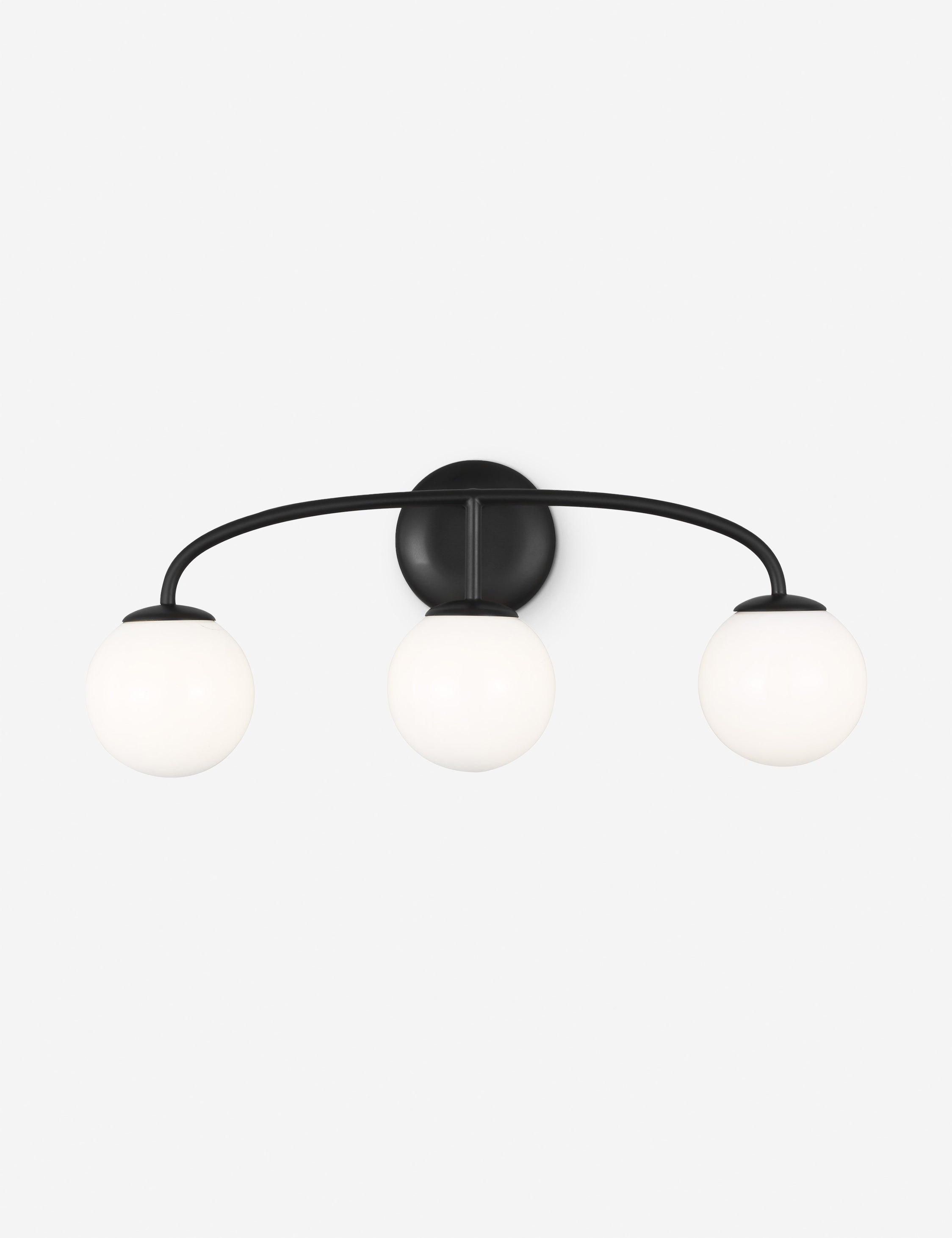 Lulu and Georgia - Galassia Vanity Light by AERIN