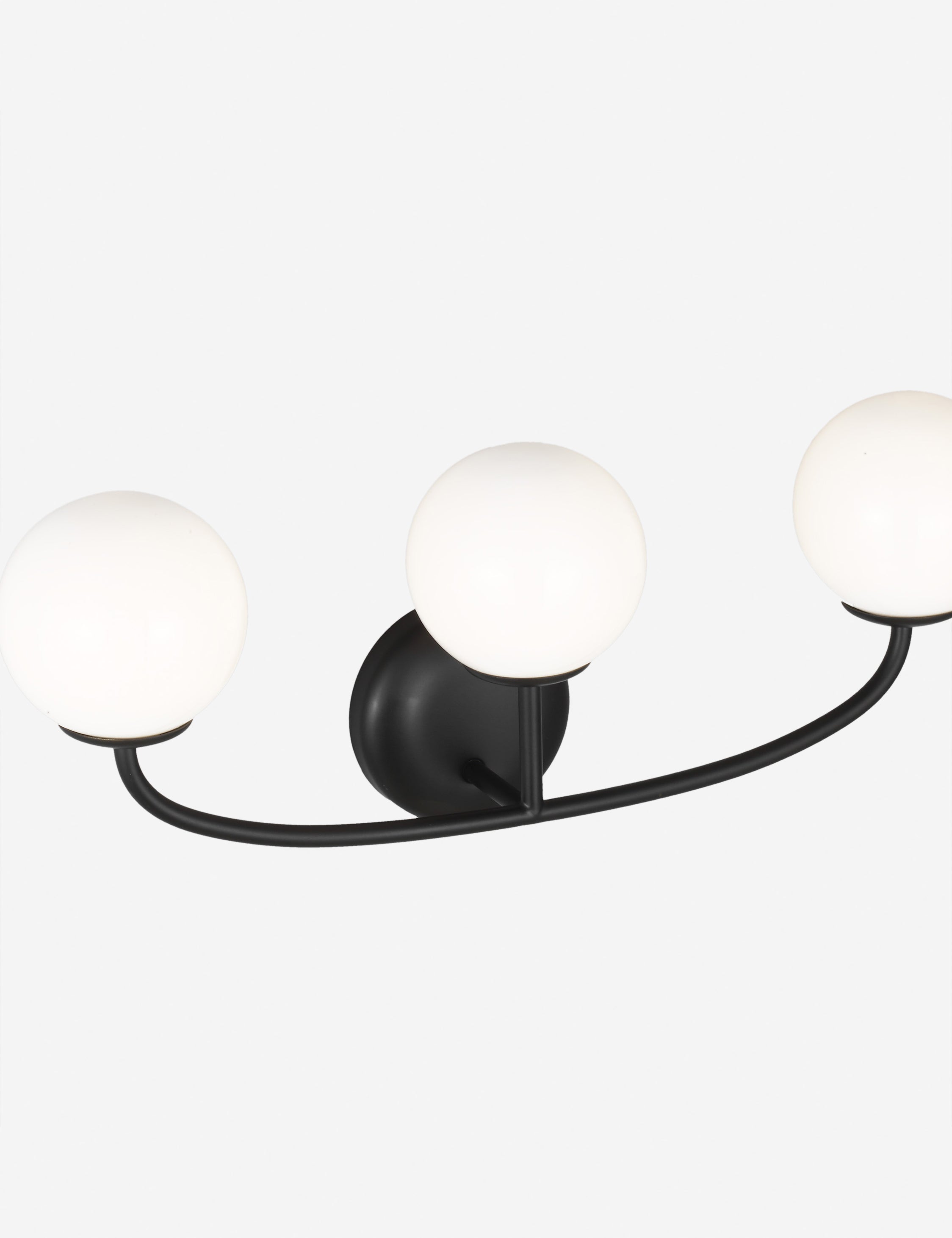 Lulu and Georgia - Galassia Vanity Light by AERIN