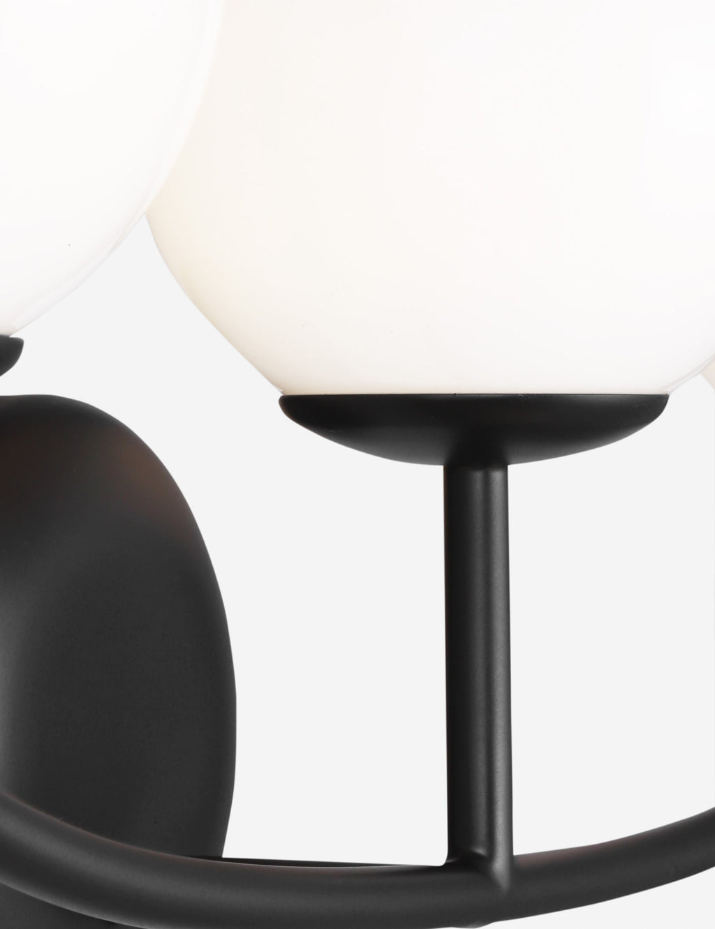 Lulu and Georgia - Galassia Vanity Light by AERIN