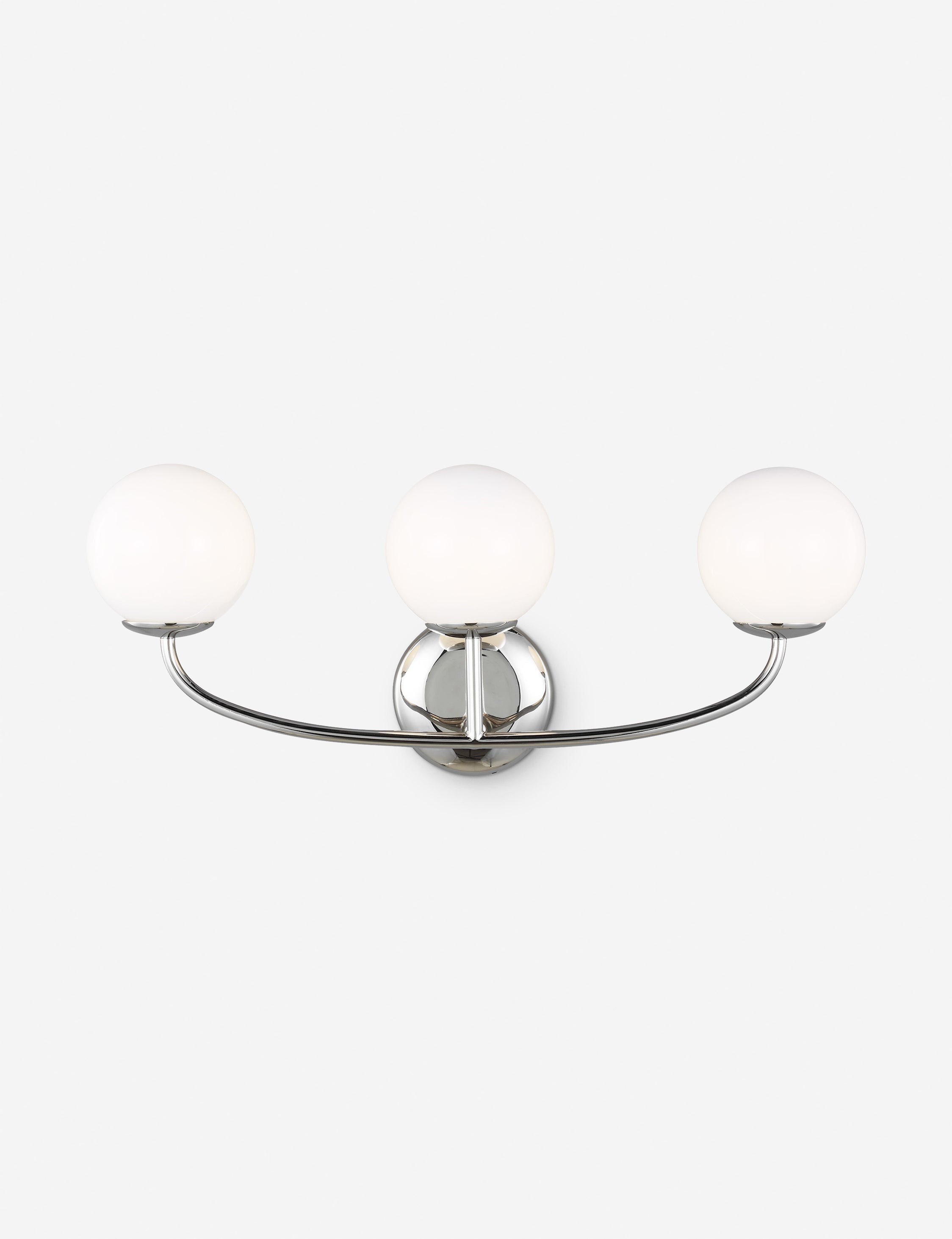 Lulu and Georgia - Galassia Vanity Light by AERIN
