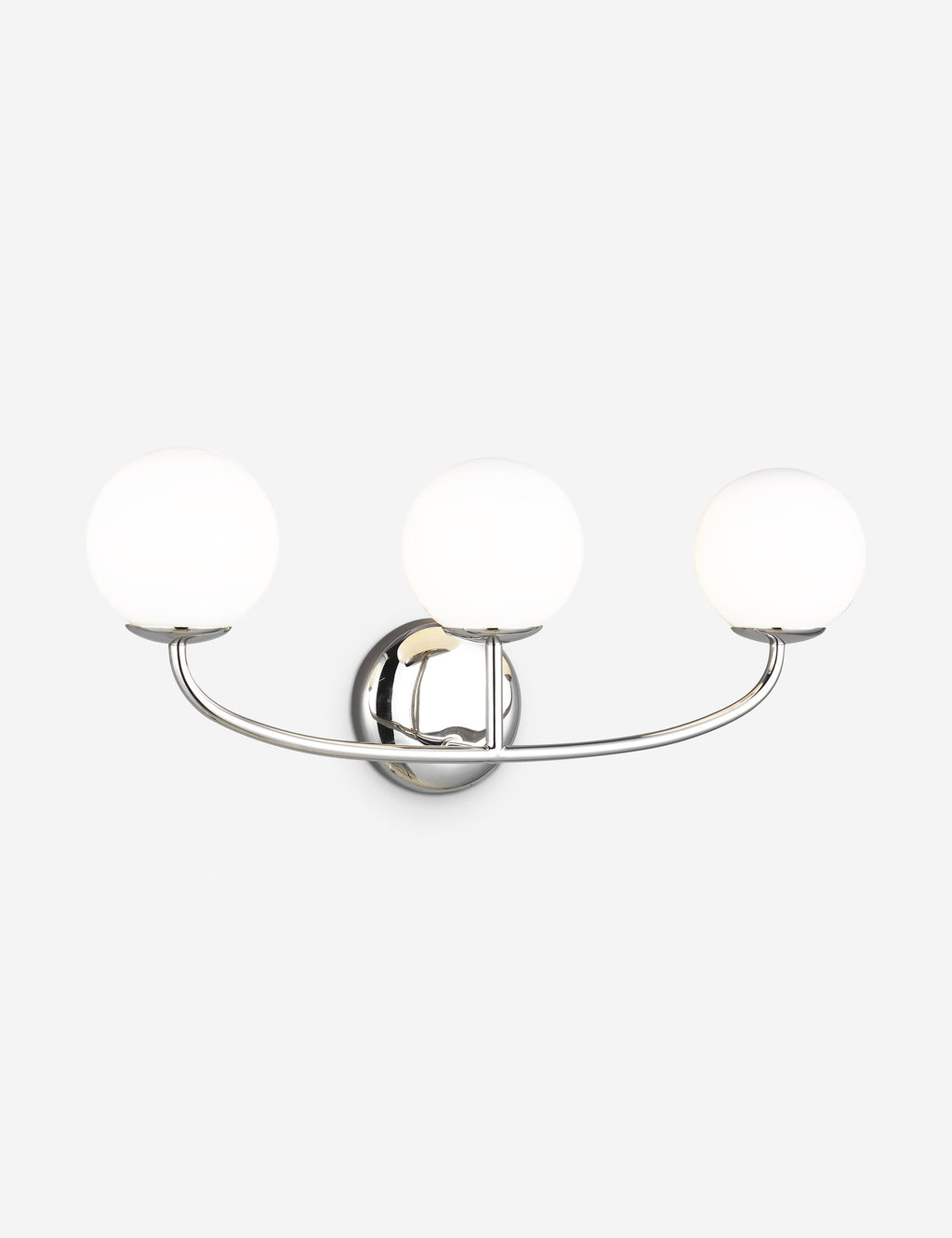 Lulu and Georgia - Galassia Vanity Light by AERIN