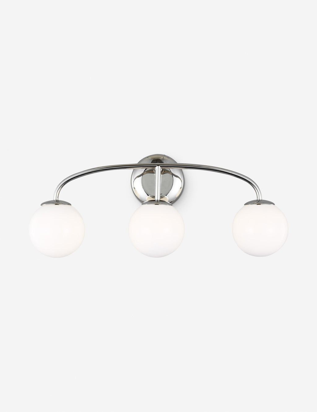 Lulu and Georgia - Galassia Vanity Light by AERIN