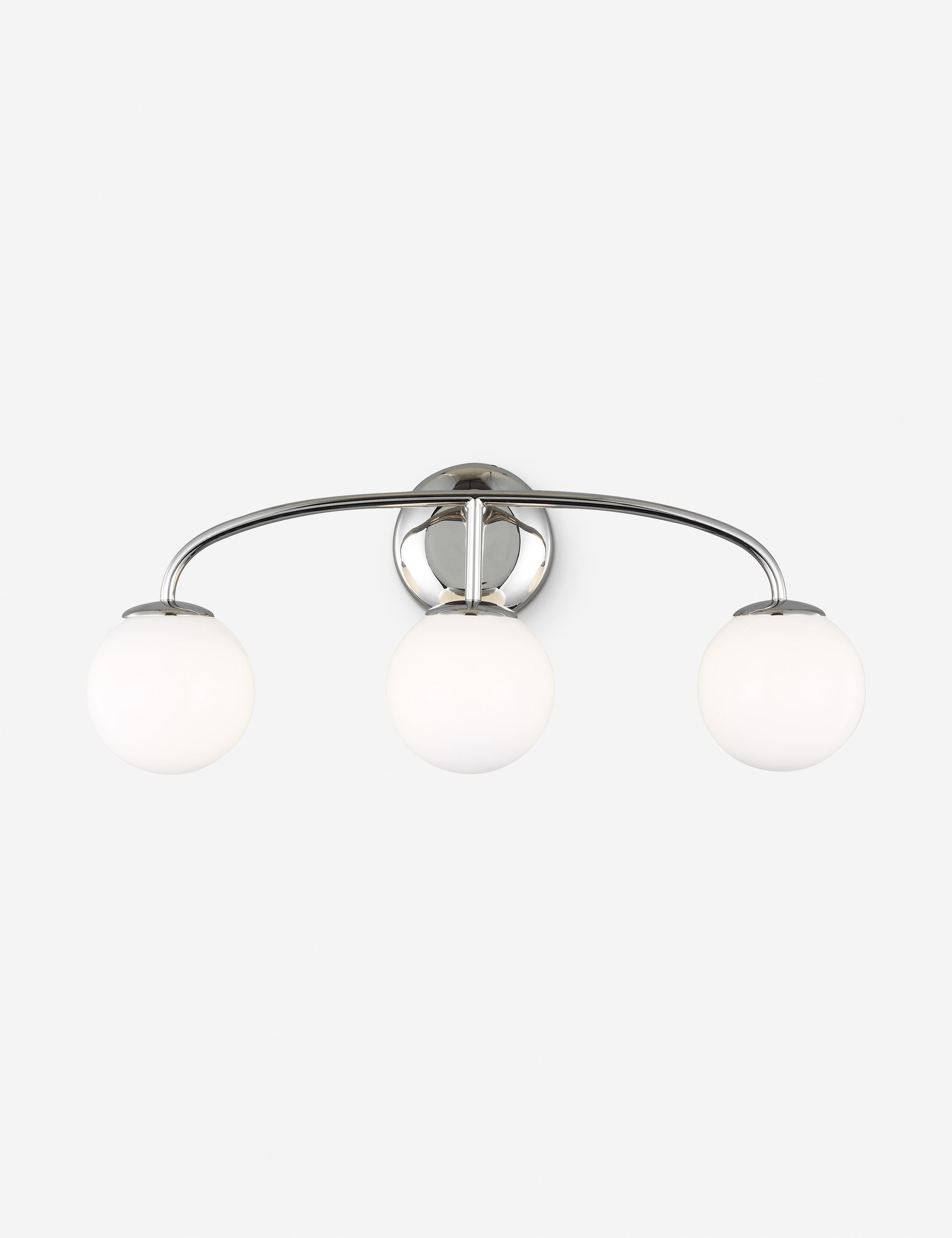 Lulu and Georgia - Galassia Vanity Light by AERIN