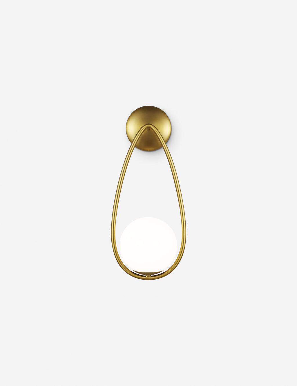 Lulu and Georgia - Galassia Sconce by AERIN