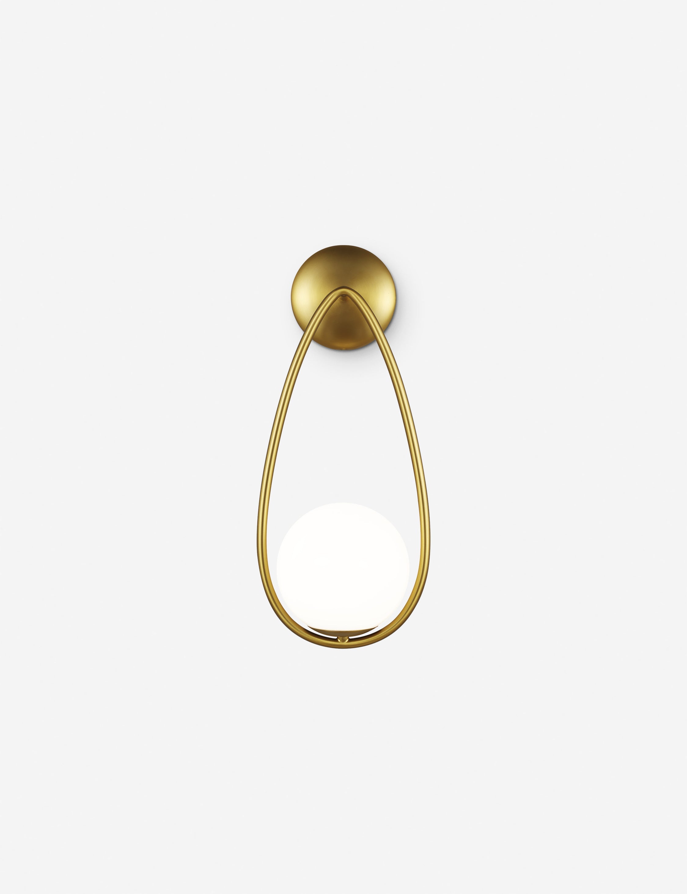 Lulu and Georgia - Galassia Sconce by AERIN