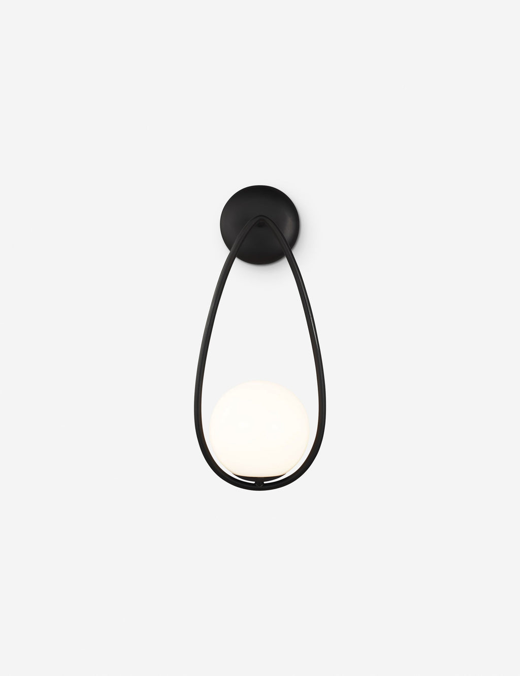 Lulu and Georgia - Galassia Sconce by AERIN