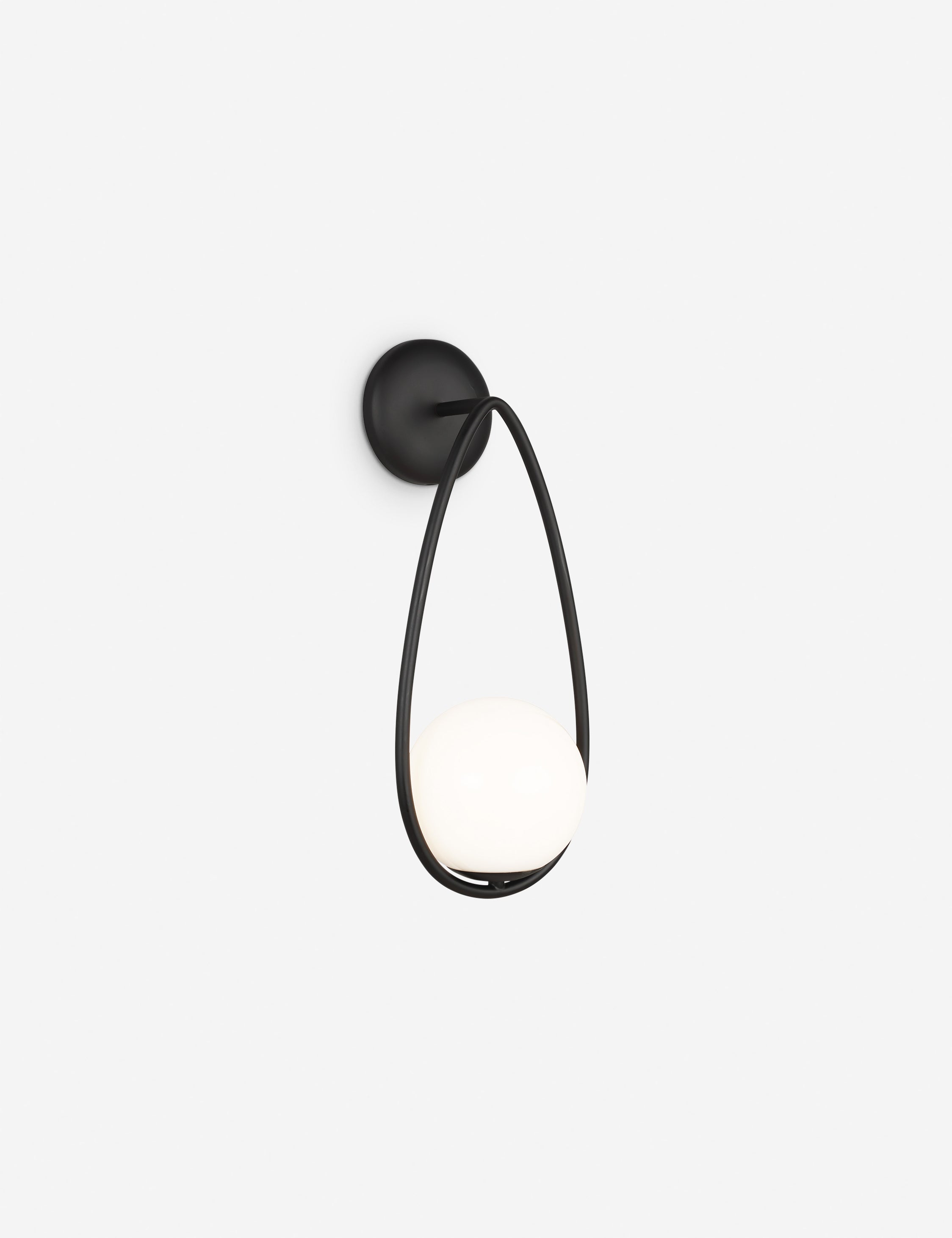 Lulu and Georgia - Galassia Sconce by AERIN
