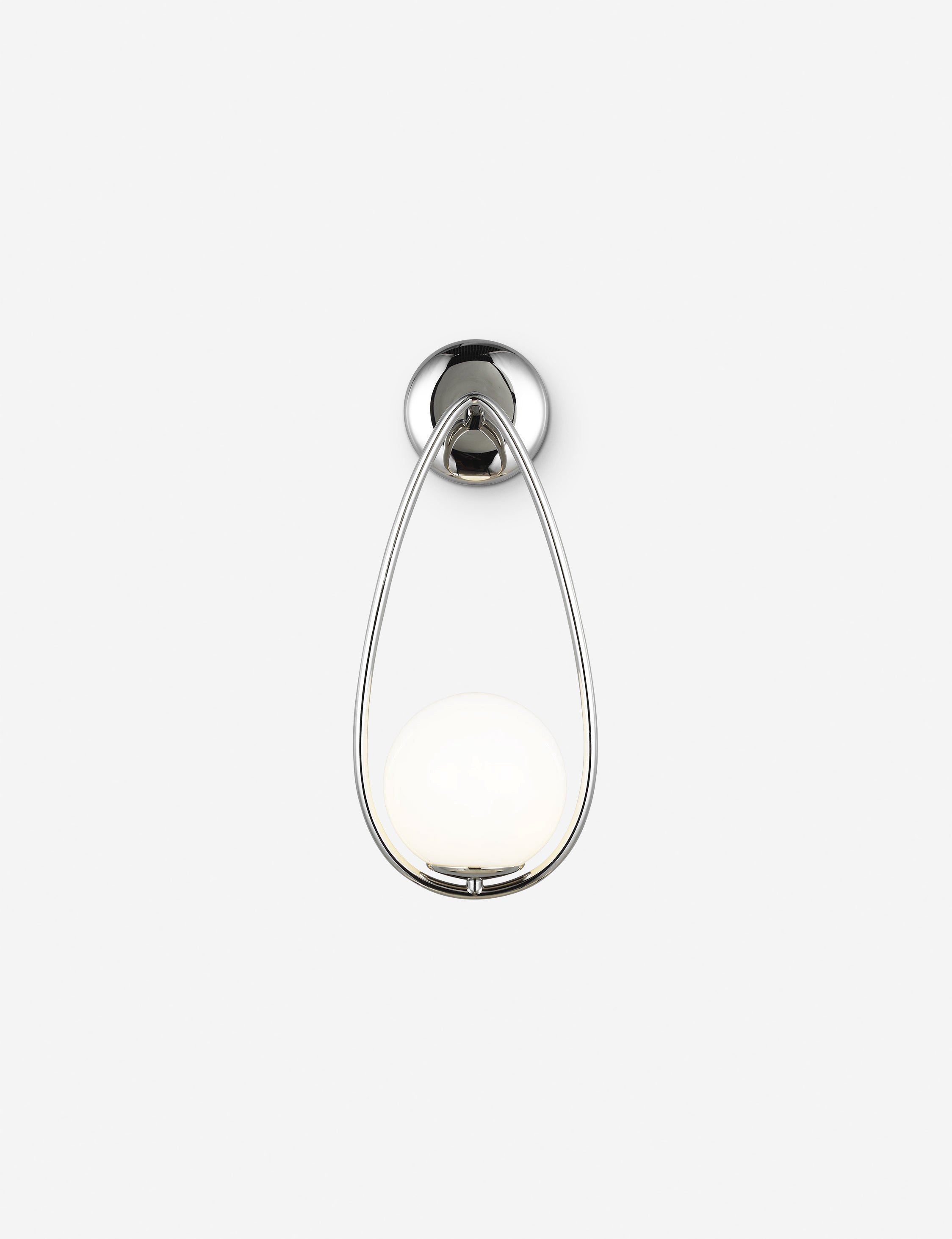 Lulu and Georgia - Galassia Sconce by AERIN