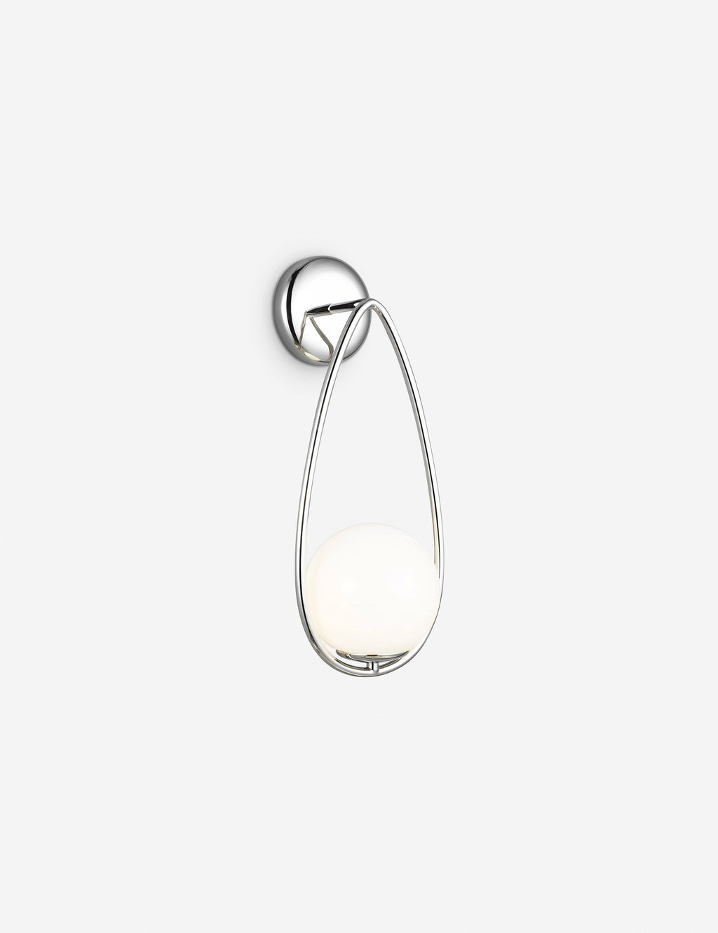 Lulu and Georgia - Galassia Sconce by AERIN