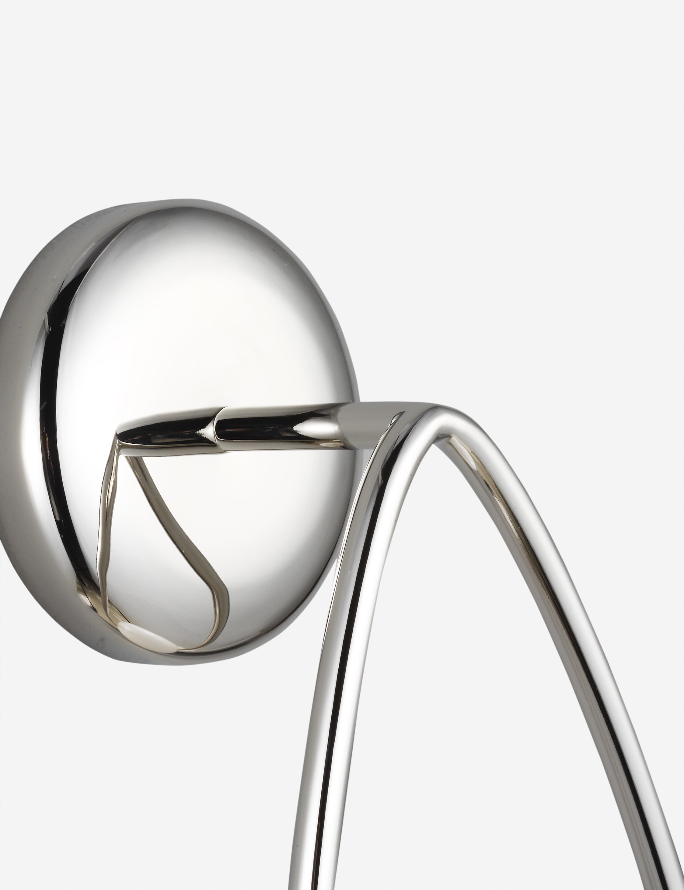 Lulu and Georgia - Galassia Sconce by AERIN