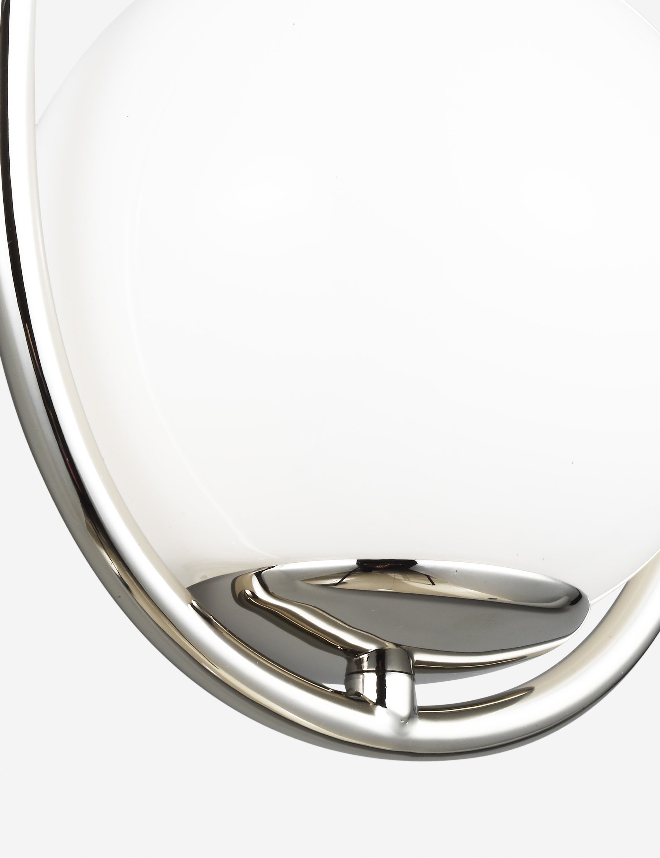 Lulu and Georgia - Galassia Sconce by AERIN