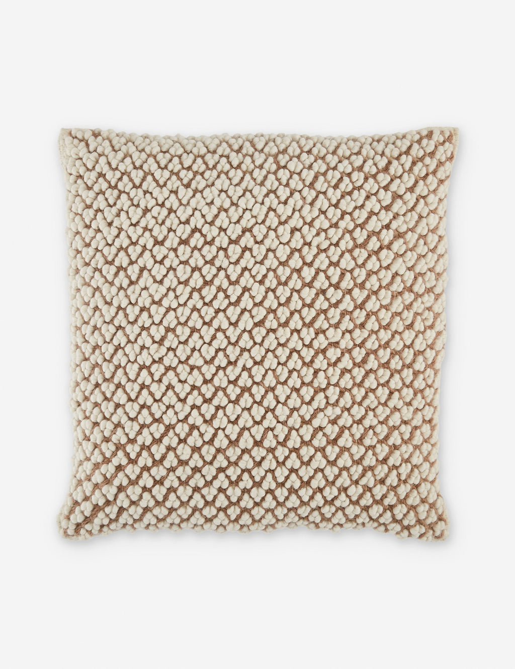 Lulu and Georgia - Luan Pillow