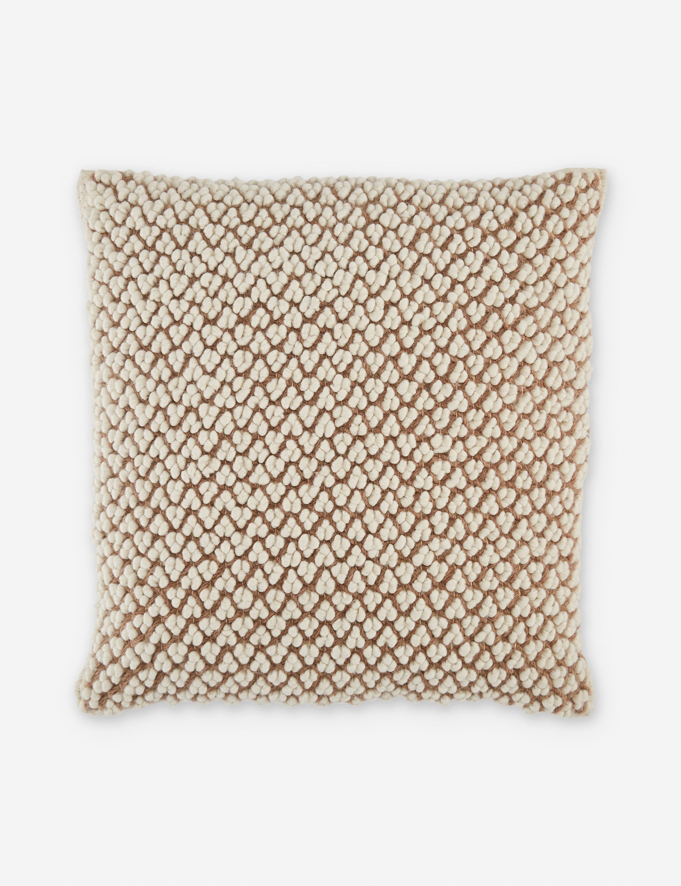 Lulu and Georgia - Luan Pillow