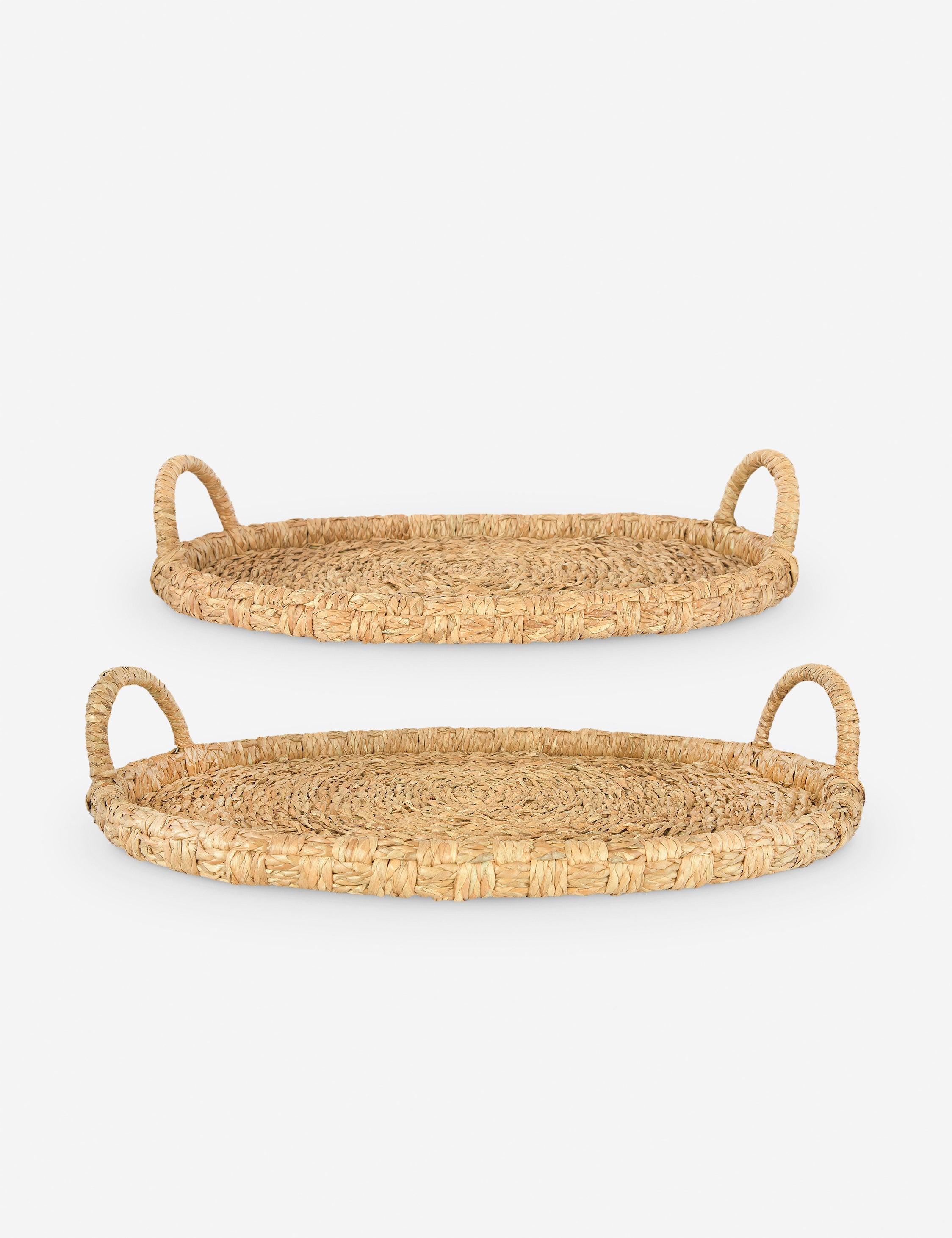 Lulu and Georgia - Kiona Trays (Set of 2)
