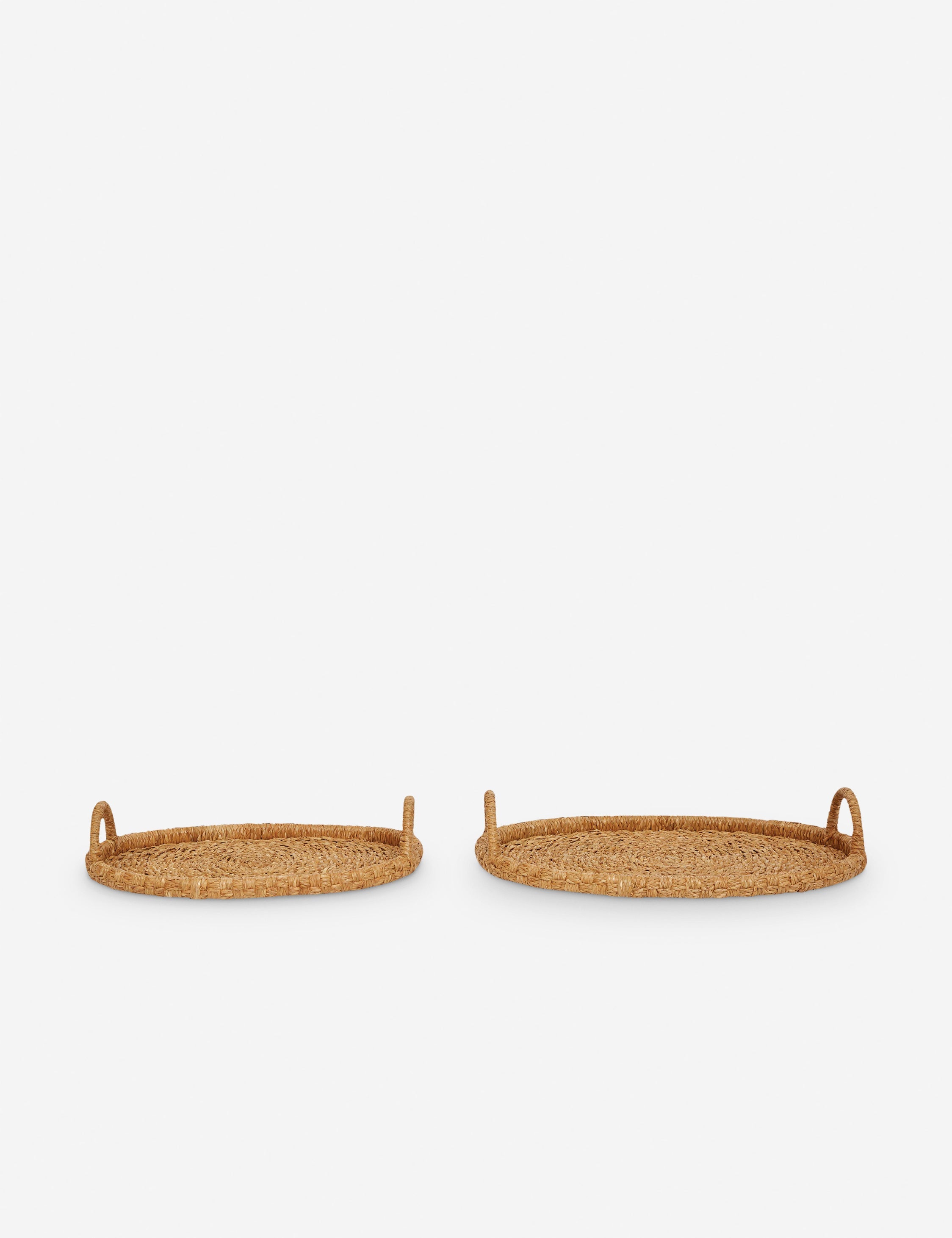 Lulu and Georgia - Kiona Trays (Set of 2)