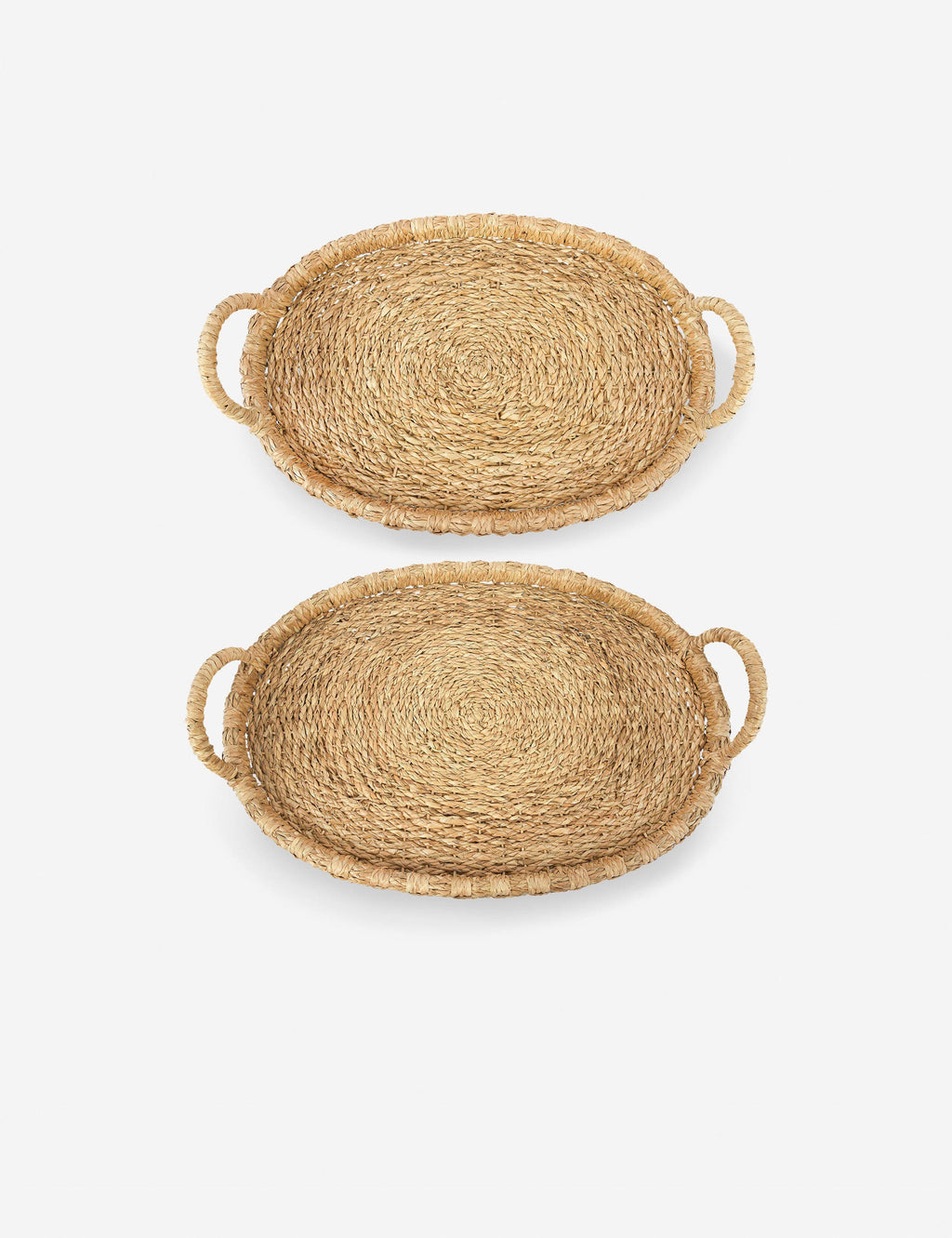 Lulu and Georgia - Kiona Trays (Set of 2)