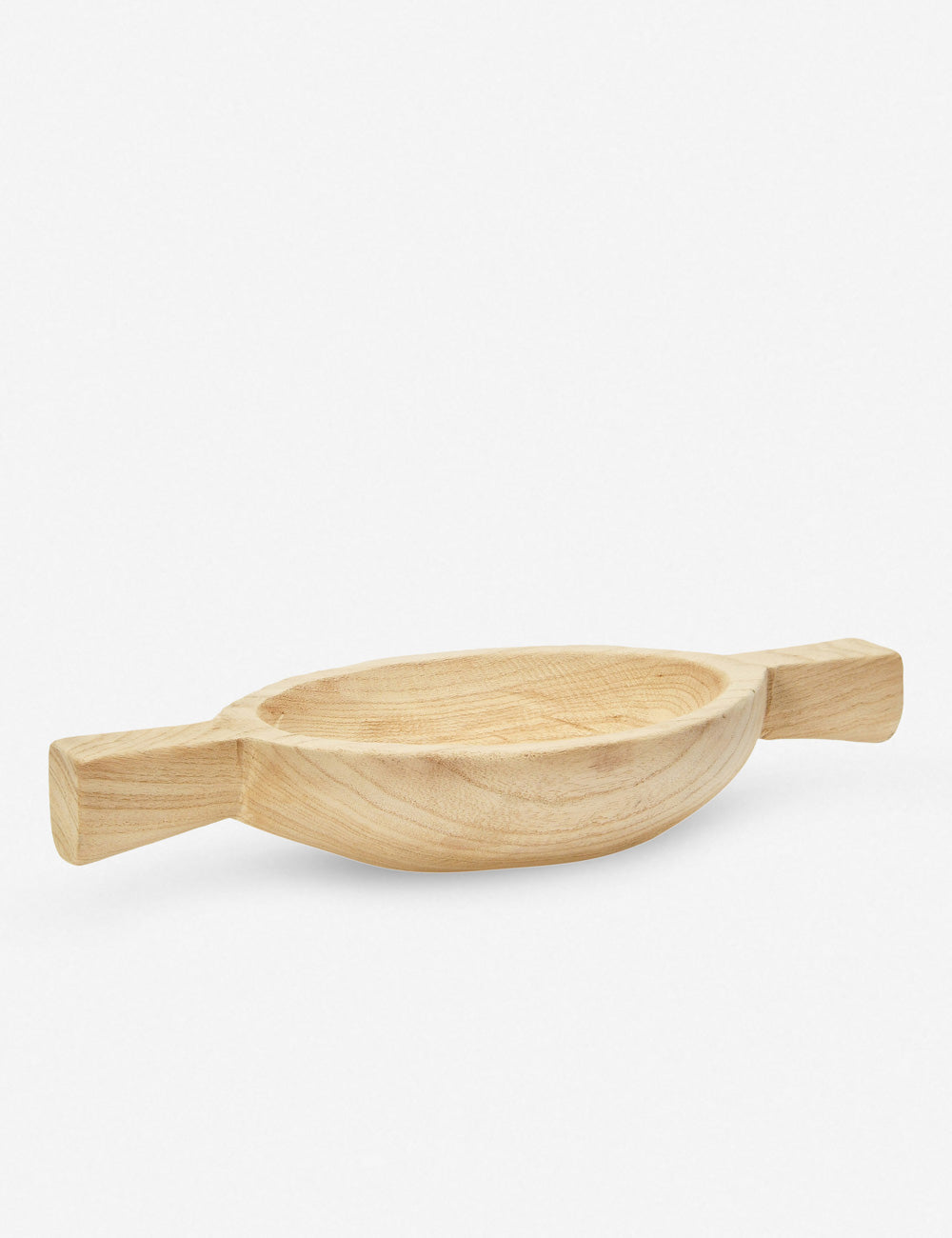 Lulu and Georgia - Abramo Wood Tray