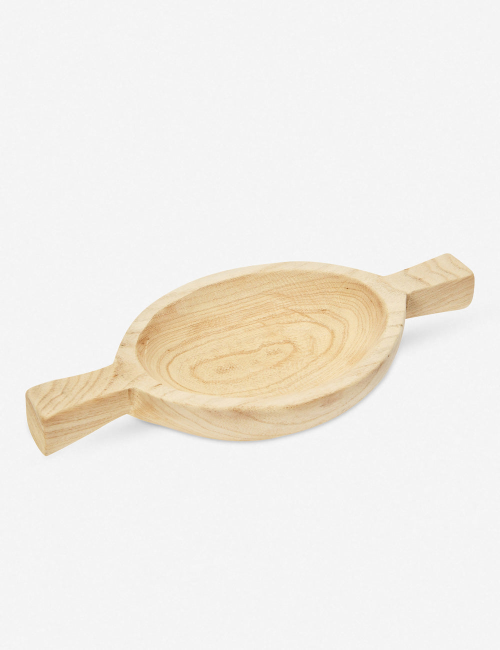 Lulu and Georgia - Abramo Wood Tray