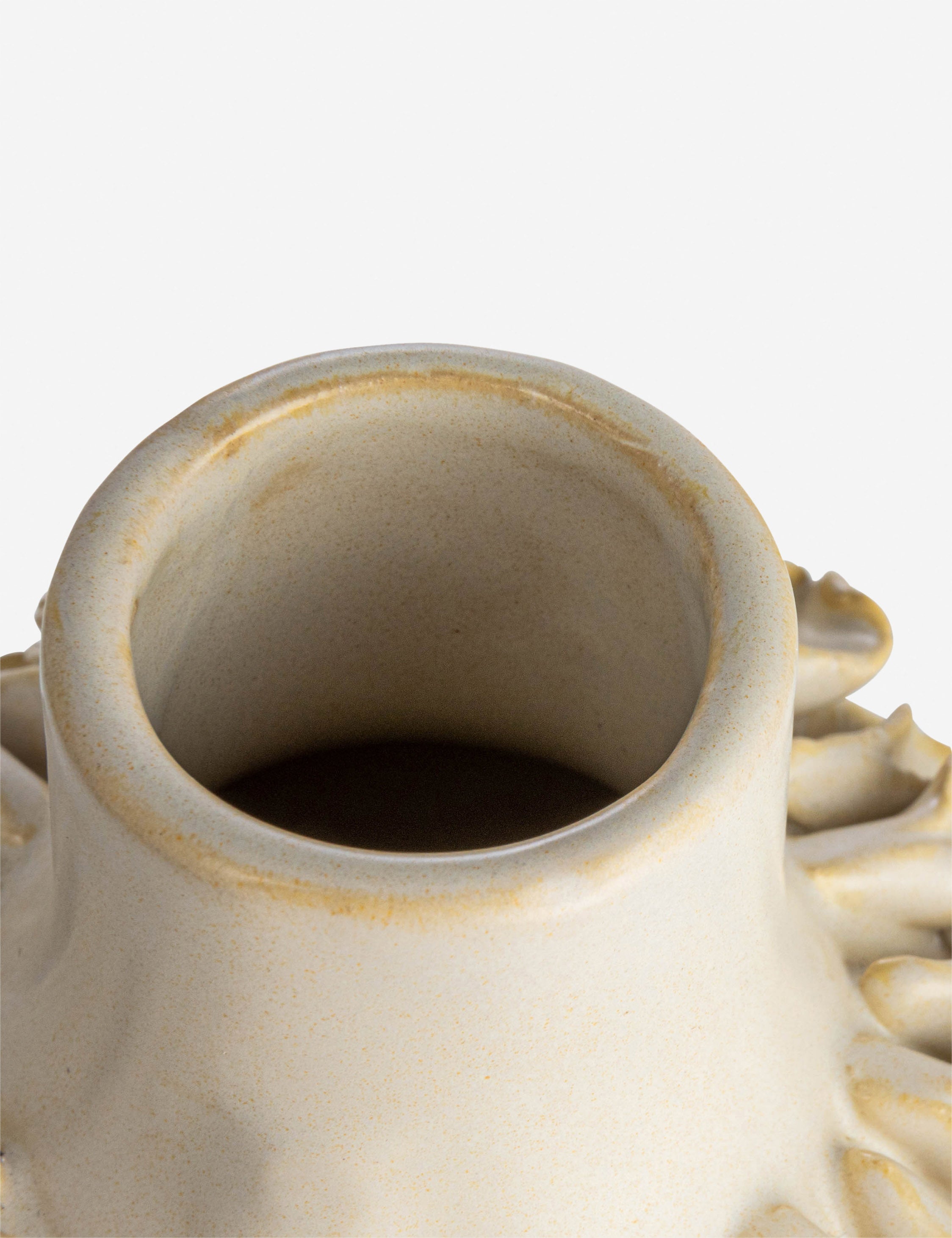 Lulu and Georgia - Alanis Vase