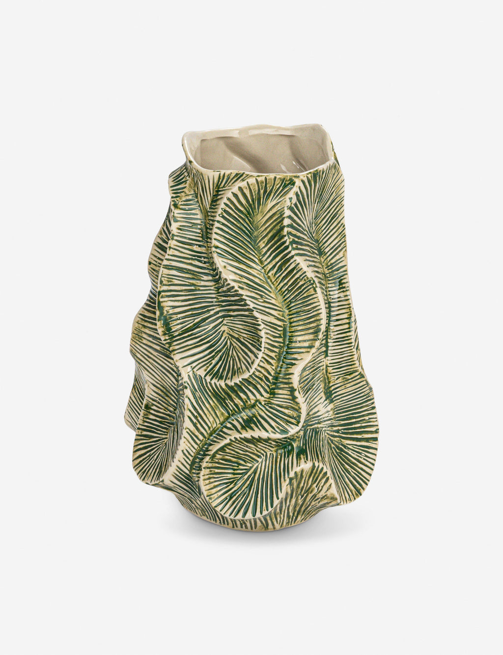 Lulu and Georgia - Anwen Vase