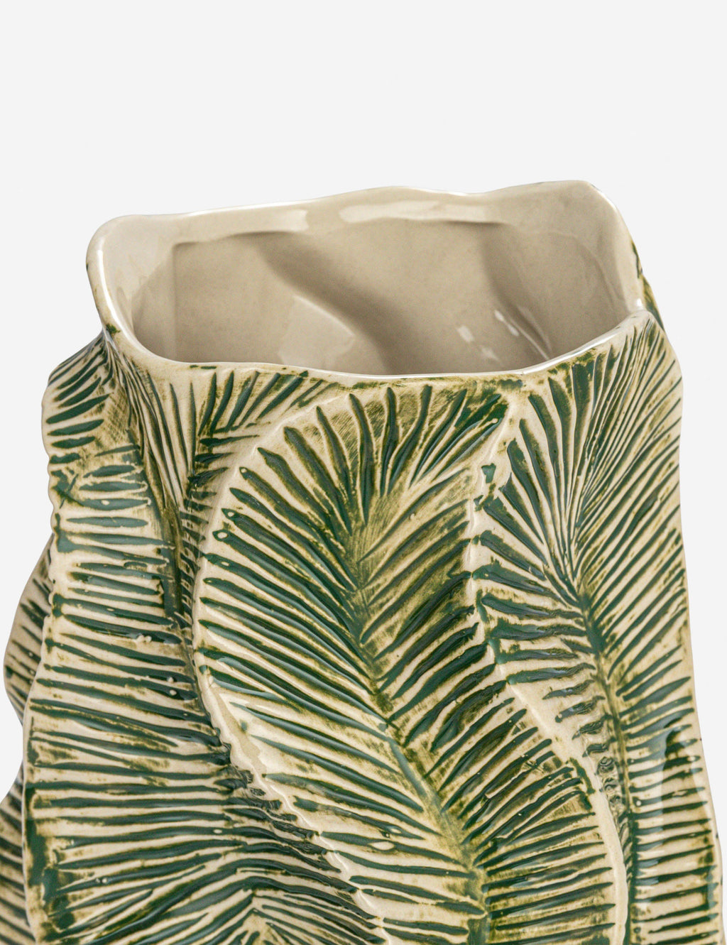 Lulu and Georgia - Anwen Vase