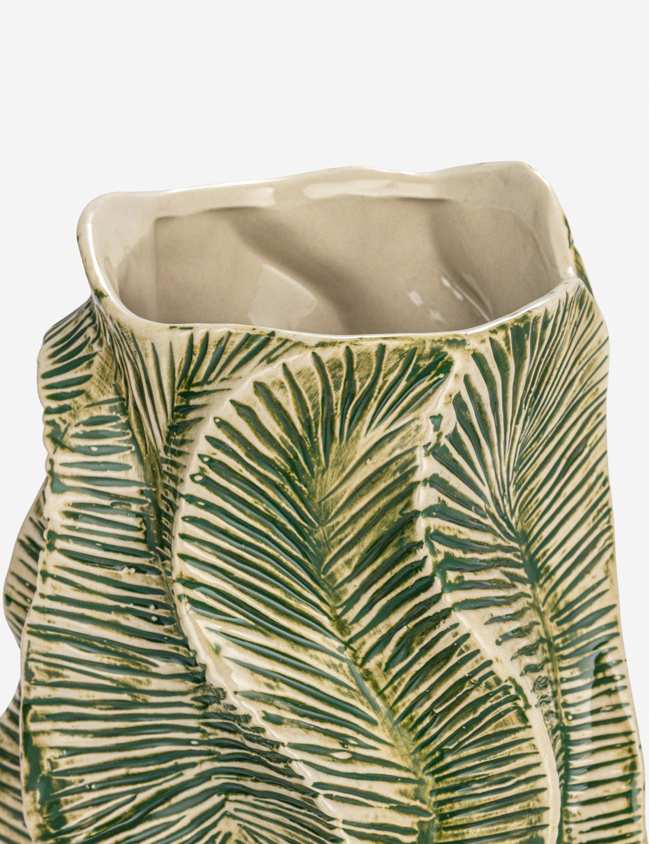 Lulu and Georgia - Anwen Vase