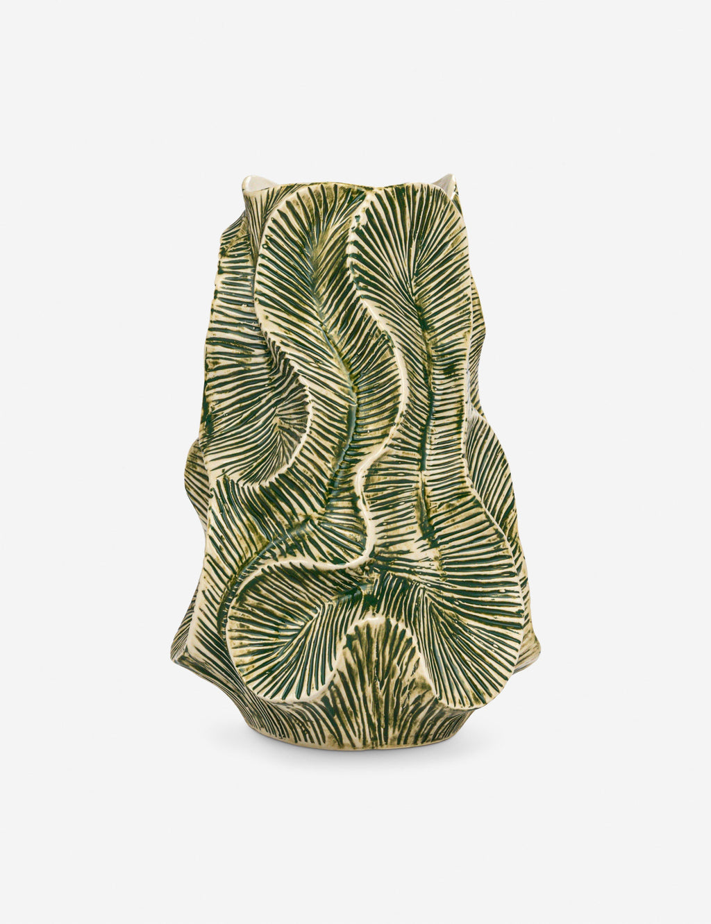 Lulu and Georgia - Anwen Vase