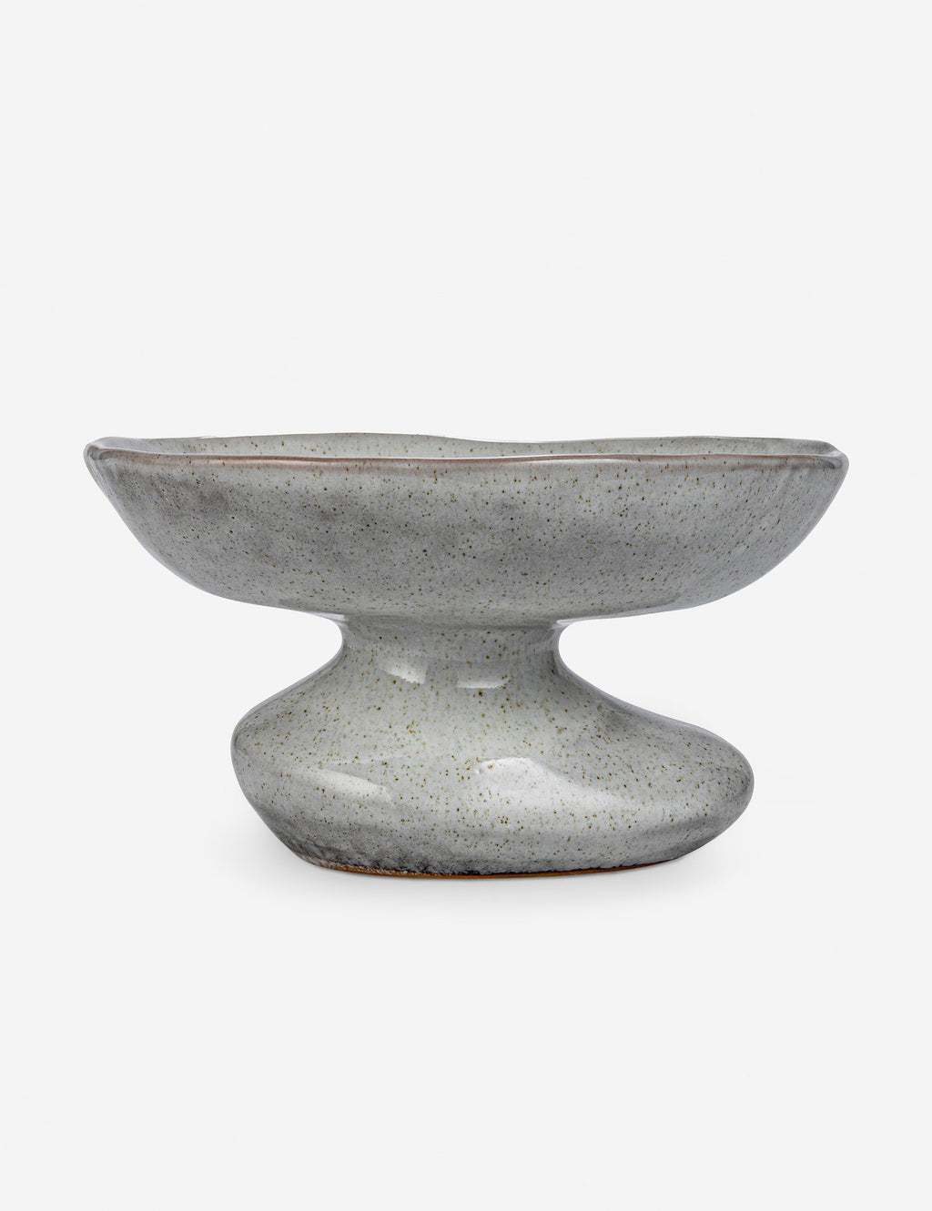 Lulu and Georgia - Babsen Footed Bowl
