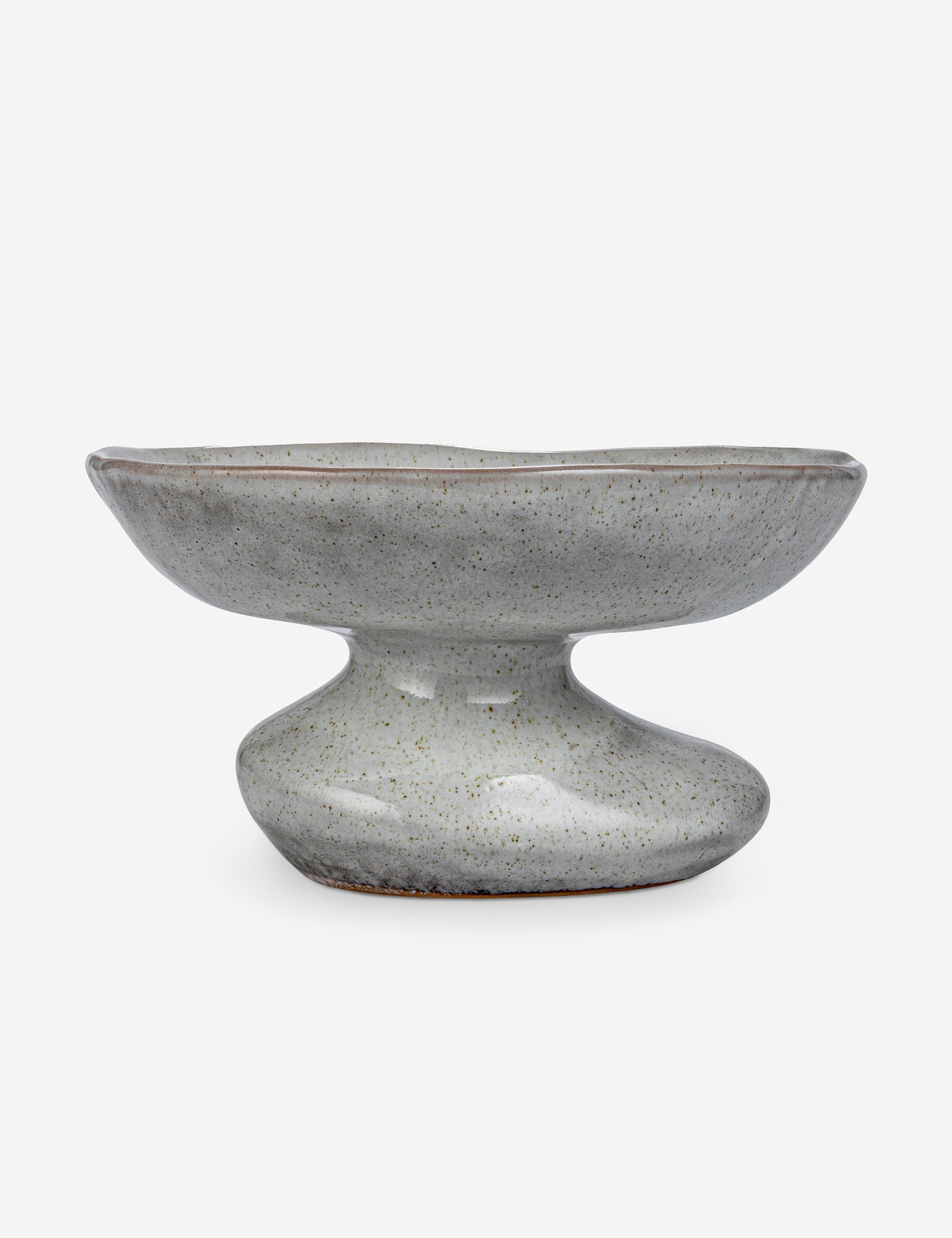 Lulu and Georgia - Babsen Footed Bowl