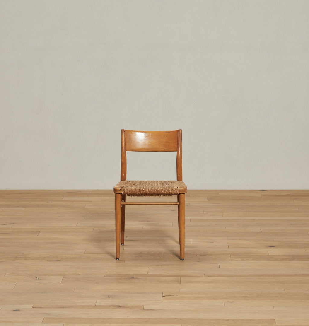 Amber Interiors - Vintage Dining Chair CX