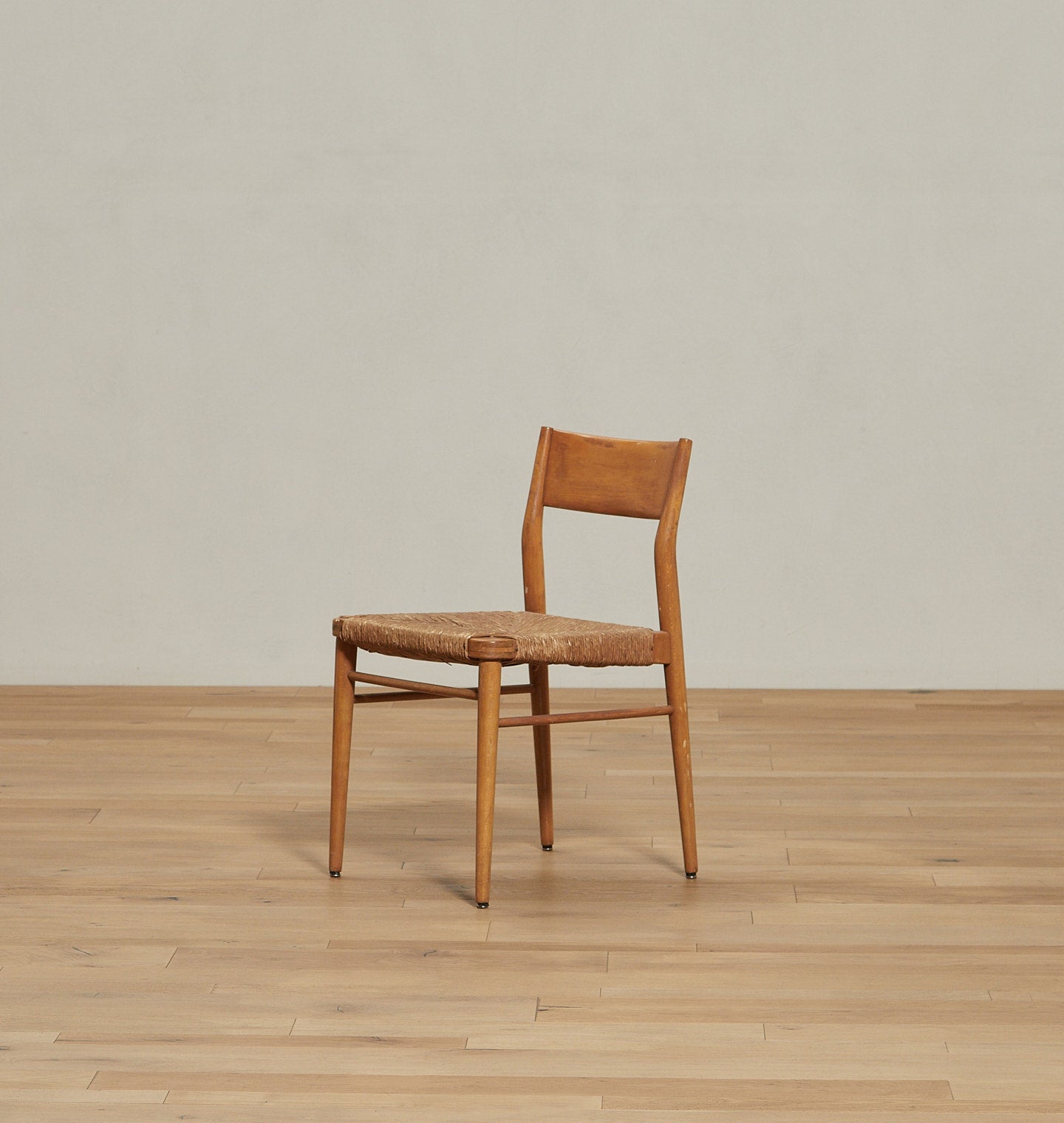 Amber Interiors - Vintage Dining Chair CX