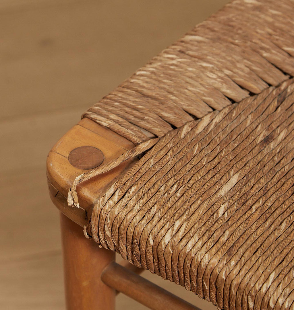 Amber Interiors - Vintage Dining Chair CX