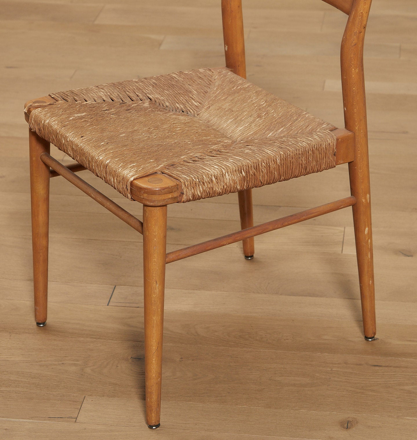 Amber Interiors - Vintage Dining Chair CX