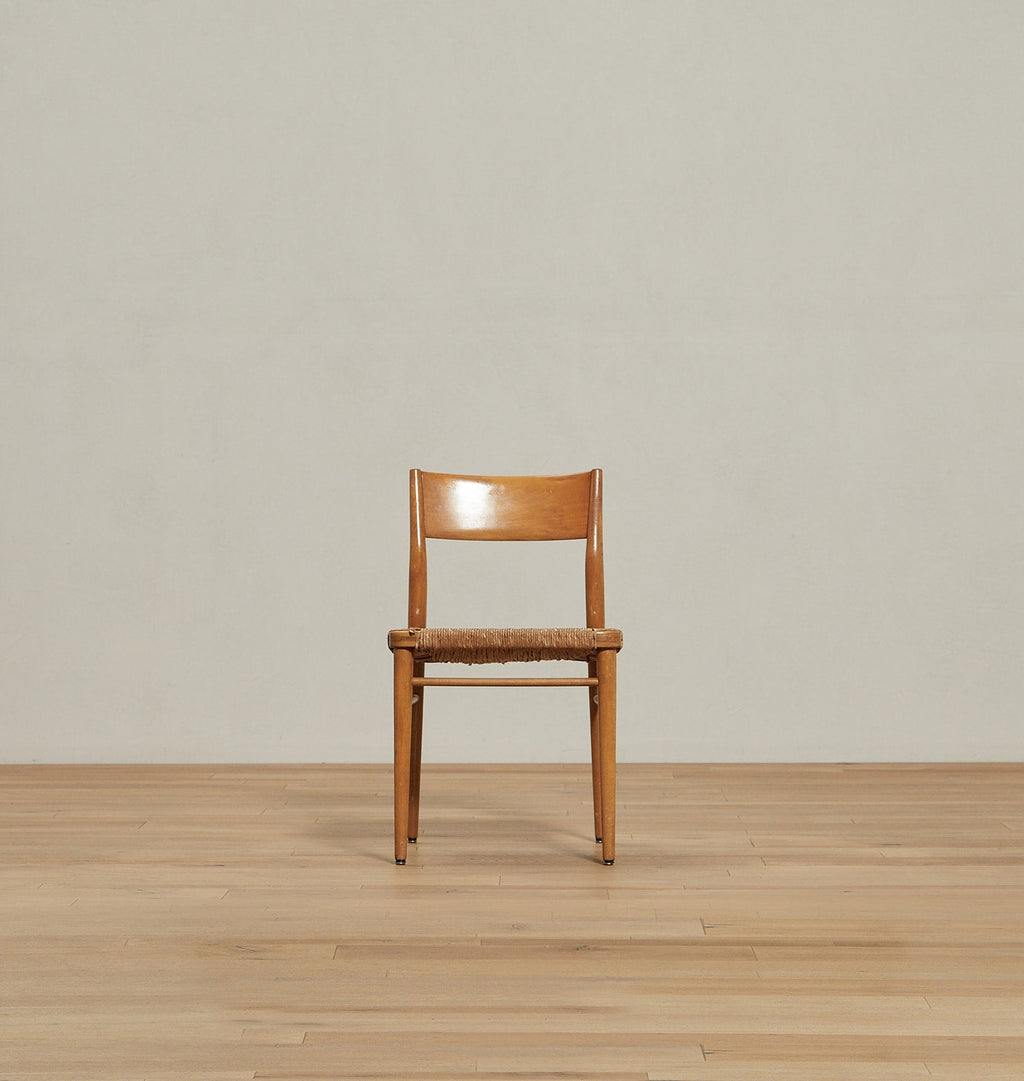 Amber Interiors - Vintage Dining Chair CX