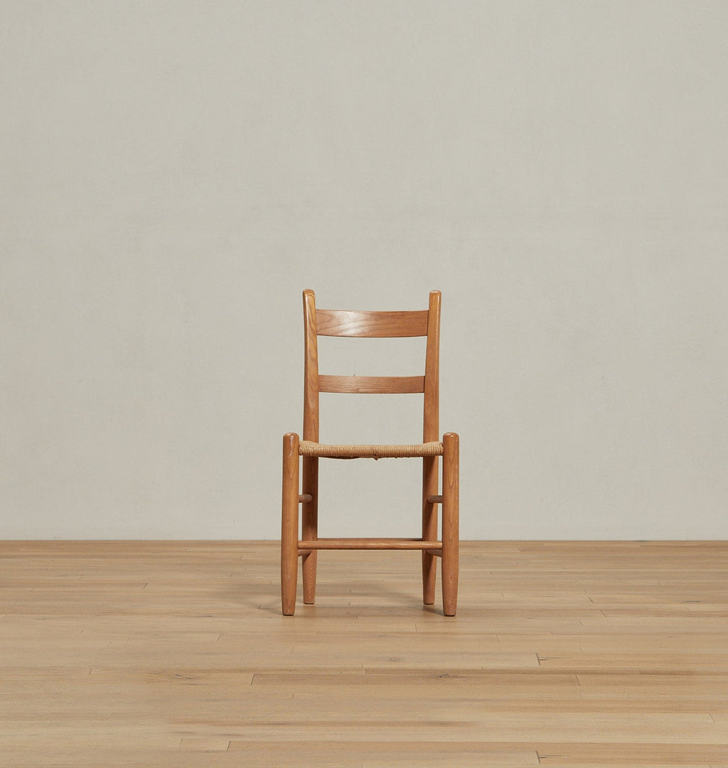 Amber Interiors - Vintage Dining Chair CXIII