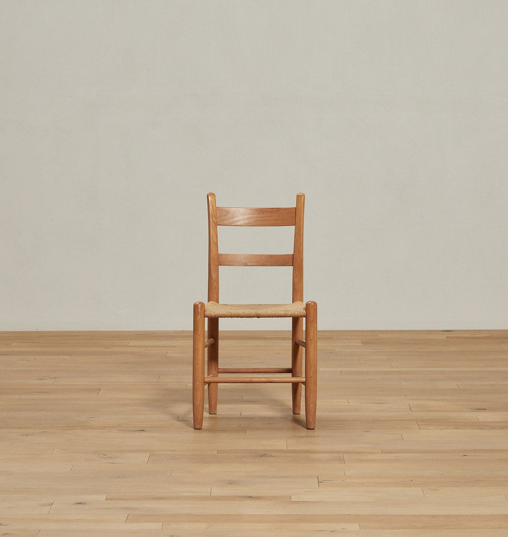 Amber Interiors - Vintage Dining Chair CXIII