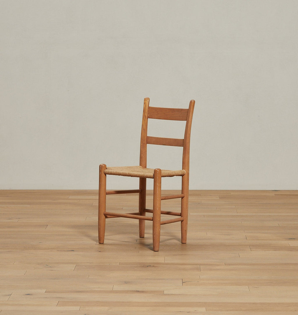 Amber Interiors - Vintage Dining Chair CXIII