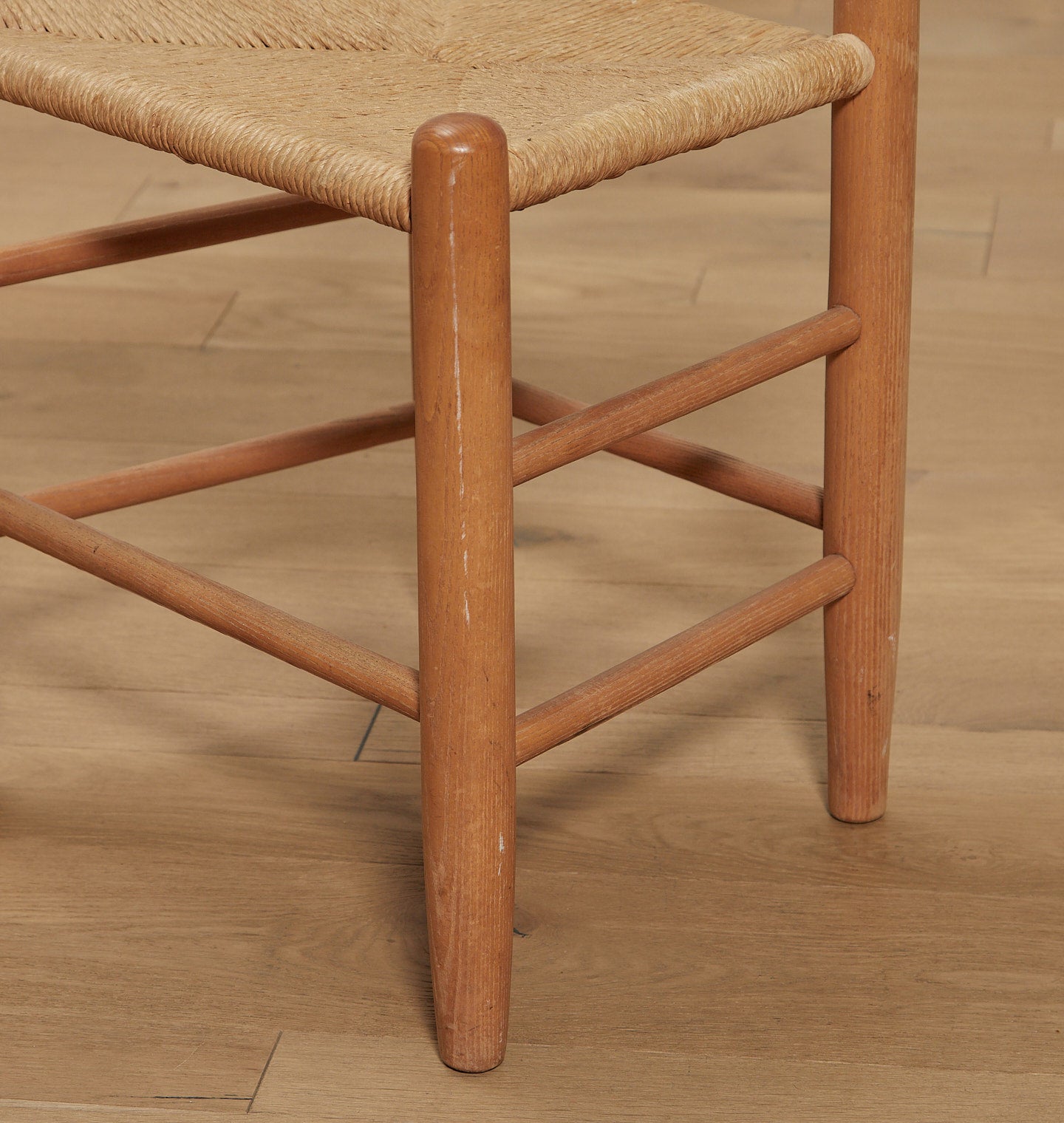 Amber Interiors - Vintage Dining Chair CXIII