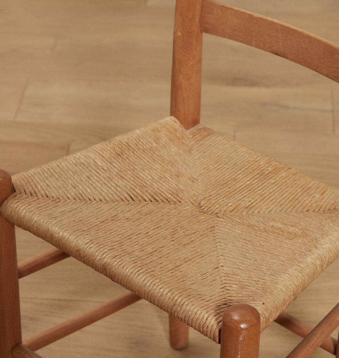 Amber Interiors - Vintage Dining Chair CXIII