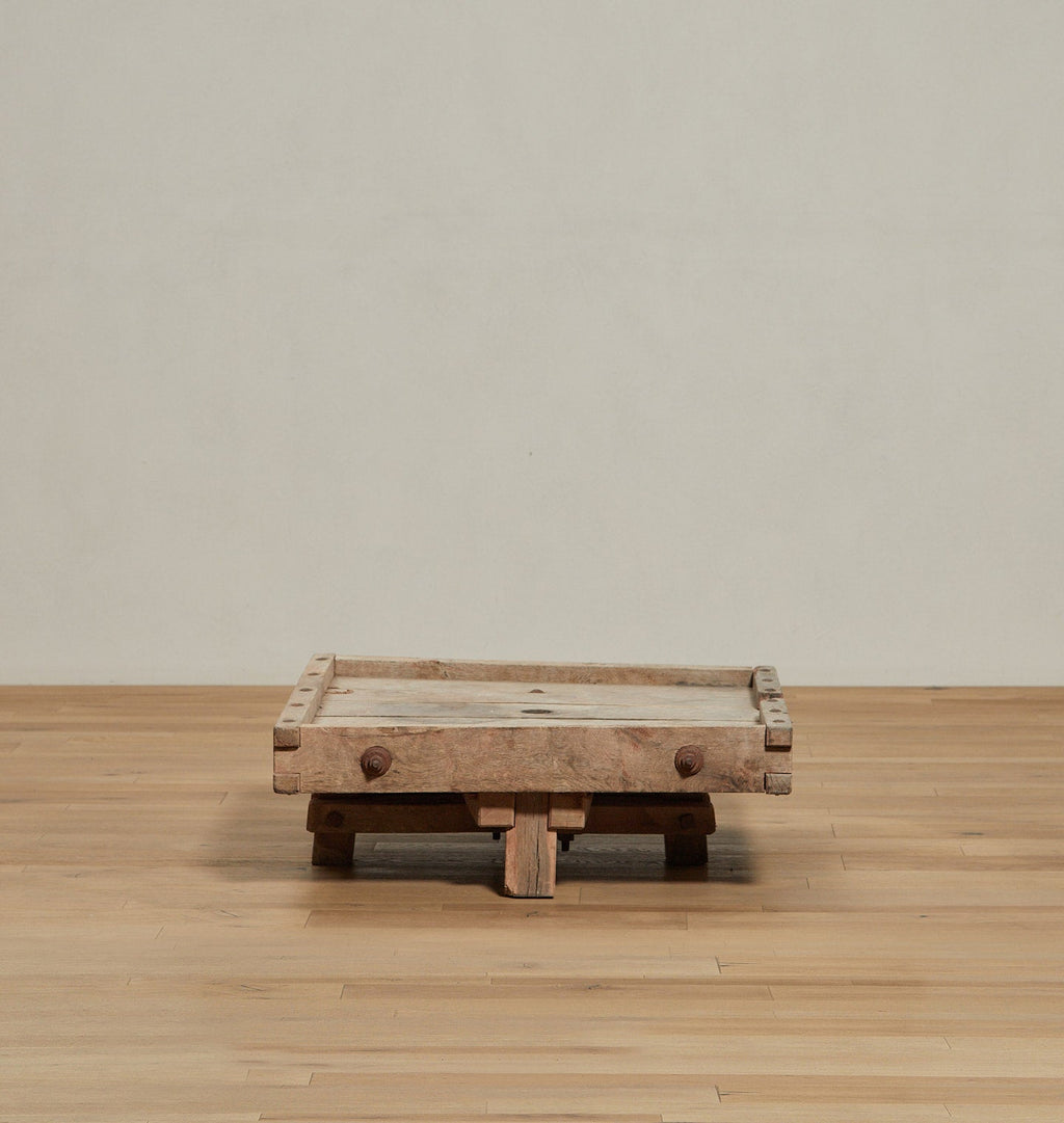 Amber Interiors - Vintage Coffee Table XXV