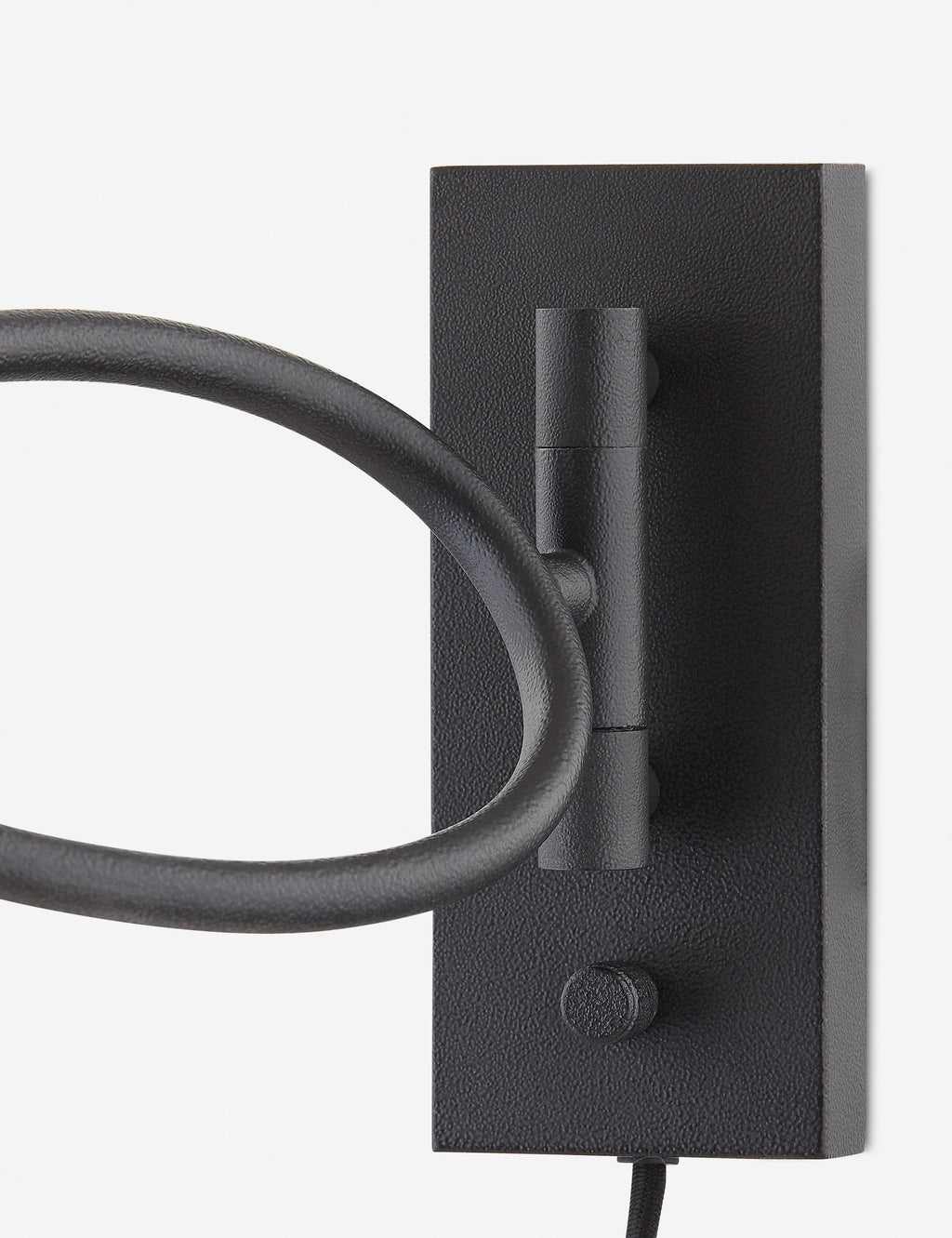 Lulu and Georgia - Alameda Plug-In Sconce by Colin King x Troy Lighting