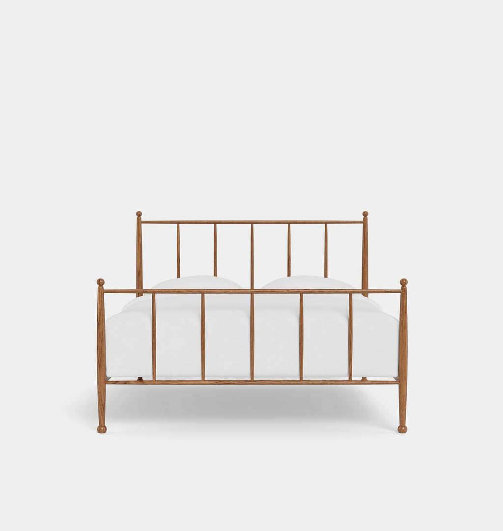 Amber Interiors - Alfie Bed